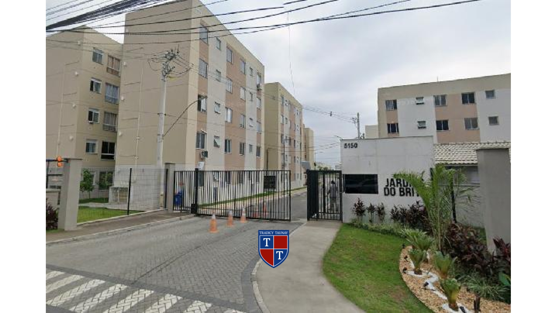 Foto 1 de APARTAMENTO em COSMOS, RIO DE JANEIRO/RJ - Imóvel Retomado CAIXA Ref 8787719542590
