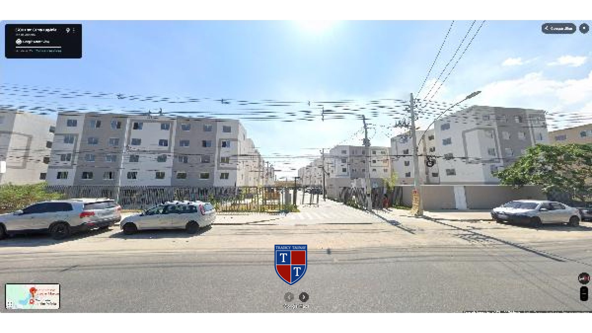 Foto 1 de APARTAMENTO em SANTA CRUZ, RIO DE JANEIRO/RJ - Imóvel Retomado CAIXA Ref 8787719551254