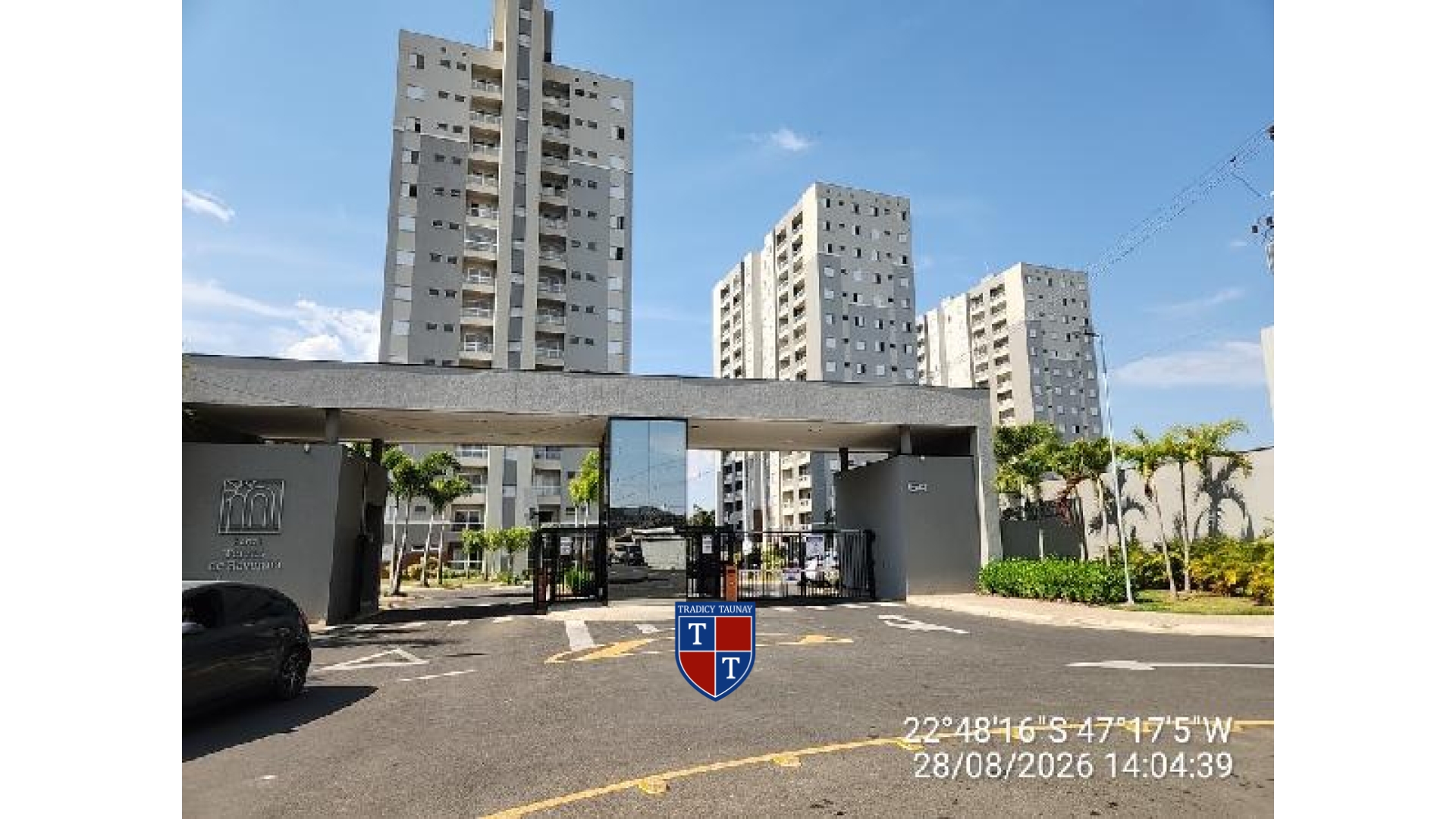 Foto 1 de APARTAMENTO em JARDIM DAS PALMEIRAS, SUMARE/SP - Imóvel Retomado CAIXA Ref 8787719563589