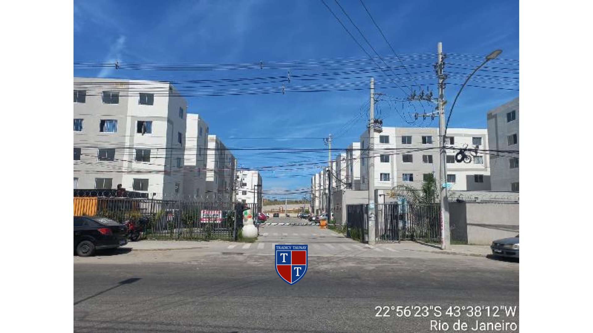 Foto 1 de APARTAMENTO em PACIENCIA, RIO DE JANEIRO/RJ - Imóvel Retomado CAIXA Ref 8787719565000