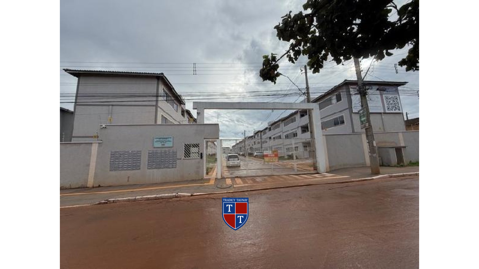 APARTAMENTO em MANSOES RECREIO MOSSORO