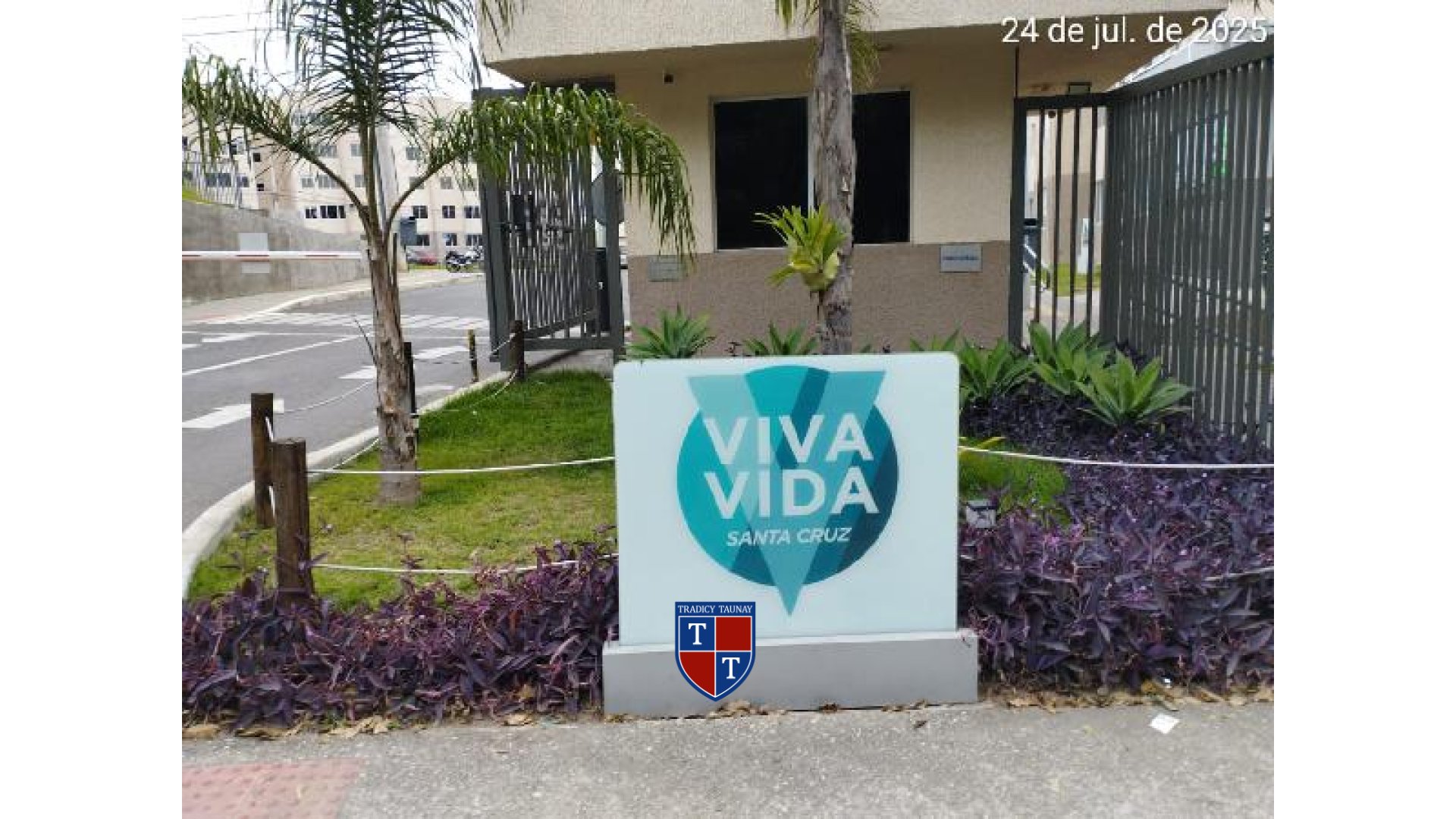 Foto 1 de APARTAMENTO em SANTA CRUZ, RIO DE JANEIRO/RJ - Imóvel Retomado CAIXA Ref 8787719616038