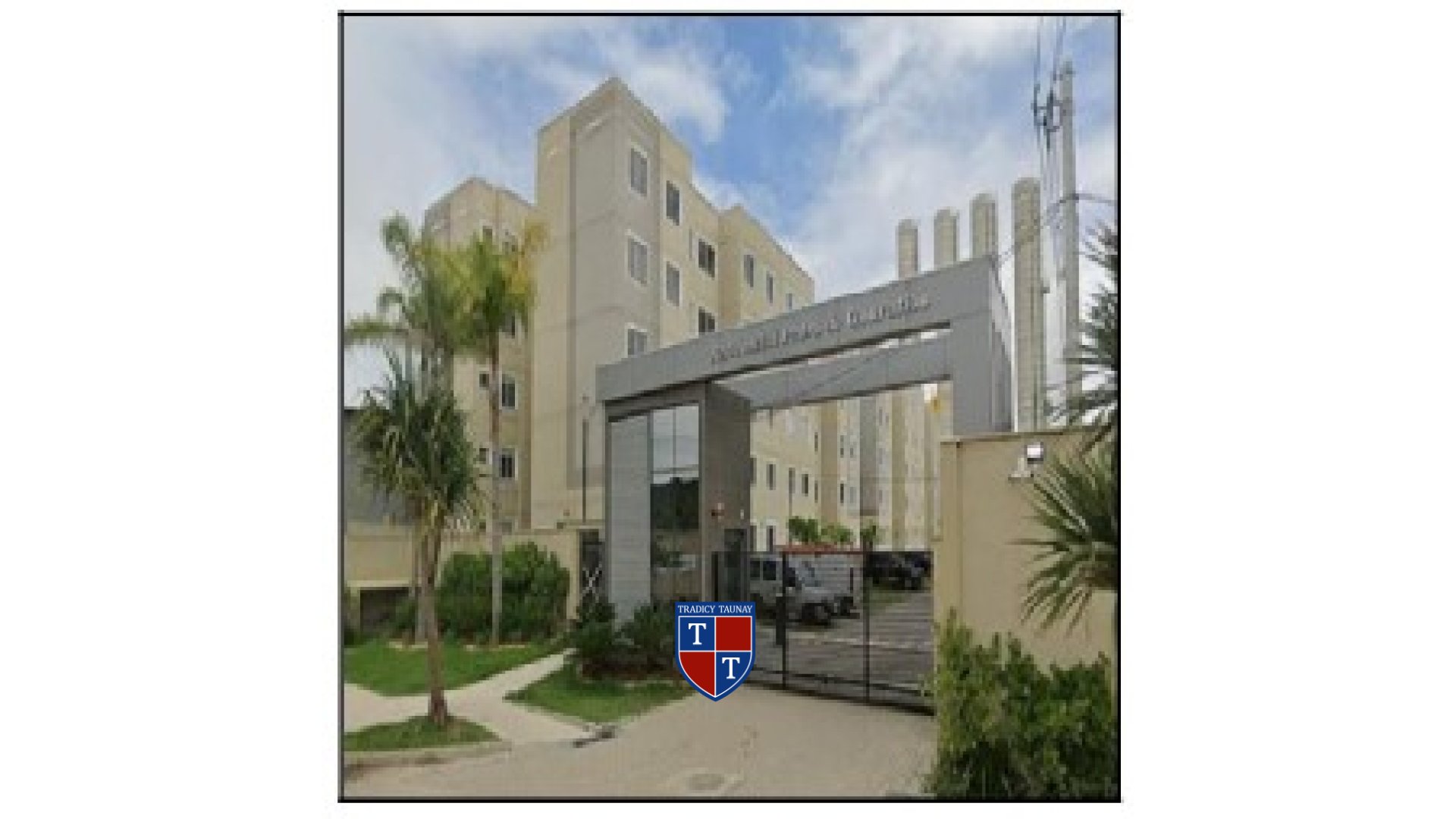 APARTAMENTO em GUARATIBA