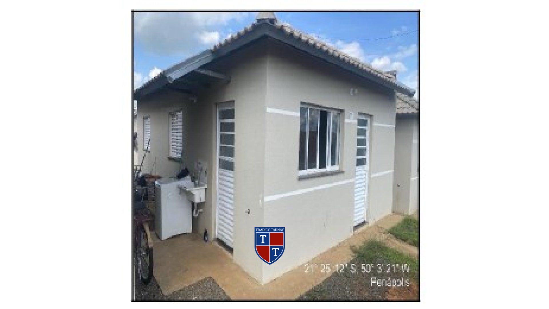 CASA em RESIDENCIAL MAIS SOLAR PENAPOLIS I