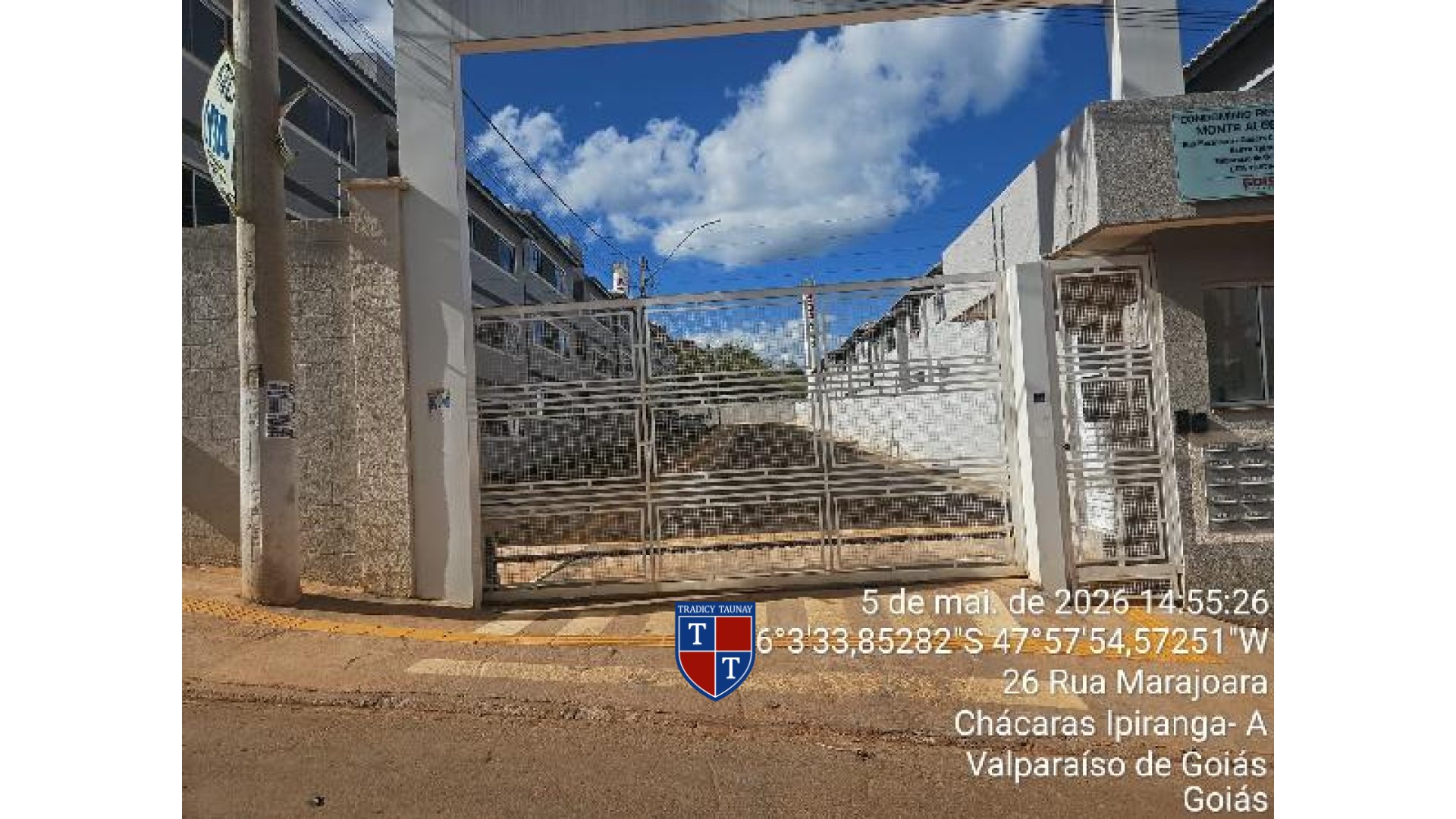 APARTAMENTO em YPIRANGA