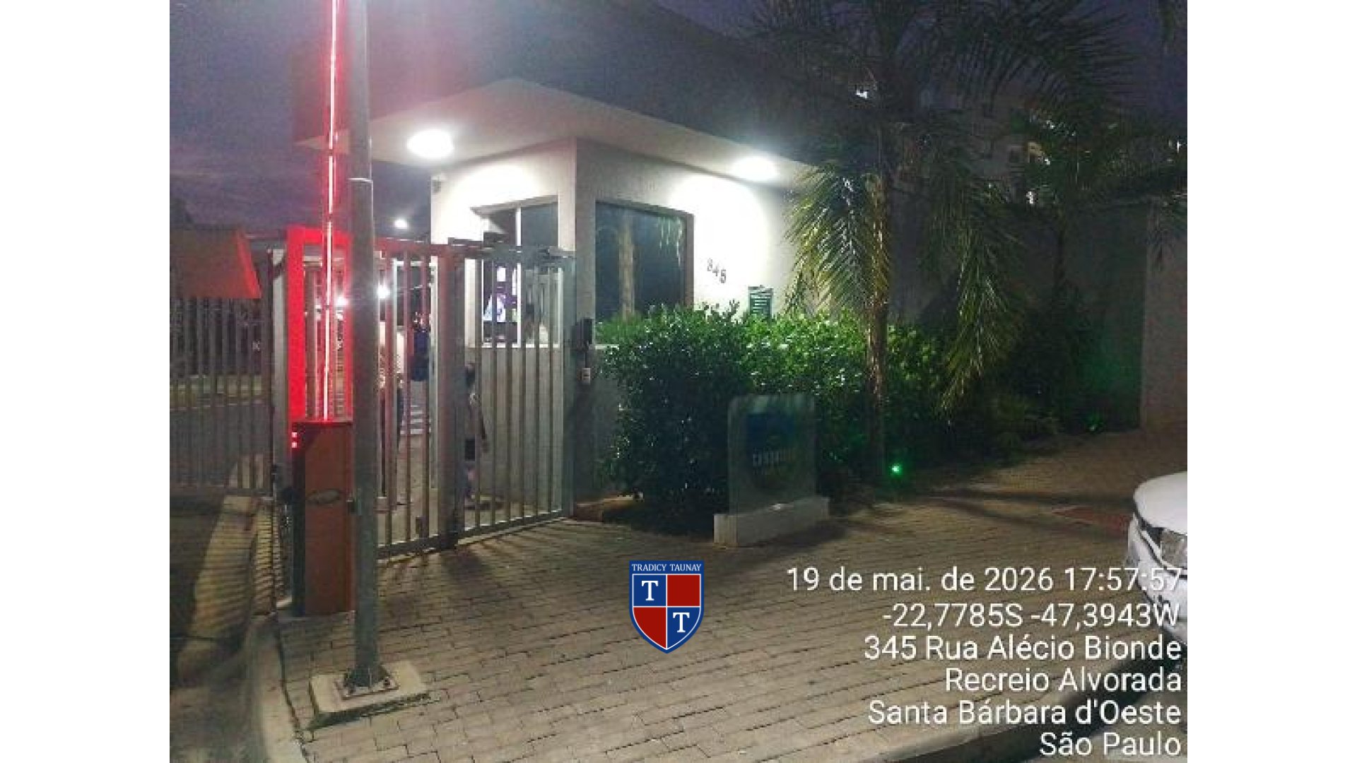 APARTAMENTO em RECREIO ALVORADA