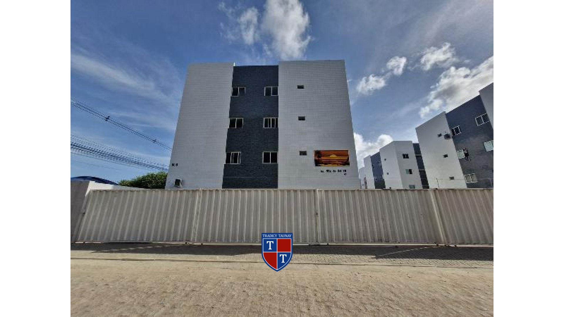 APARTAMENTO em GRAMAME