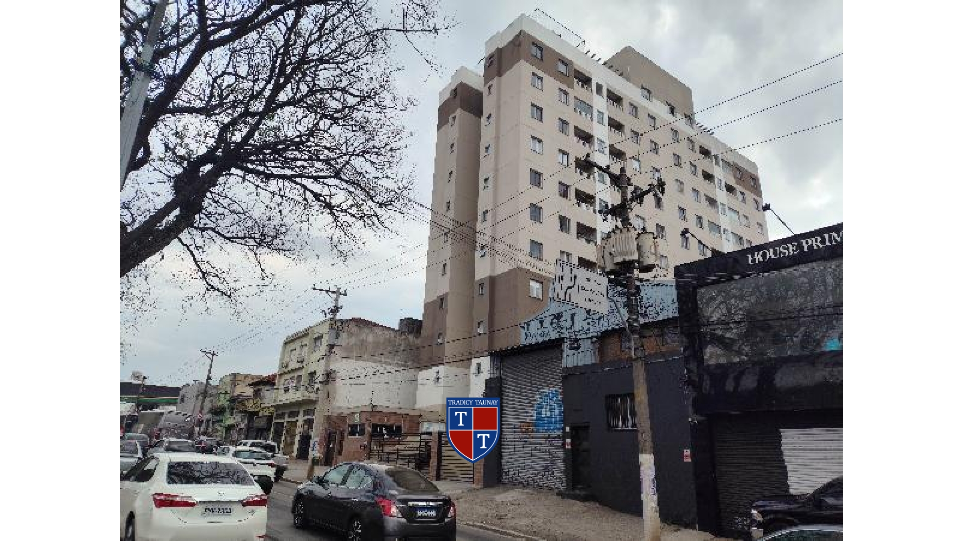 APARTAMENTO em CIDADE NOVA HELIOPOLIS