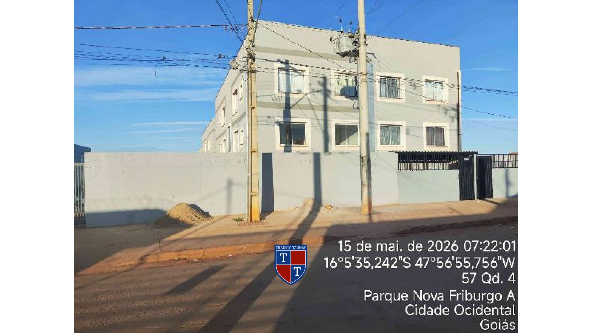 APARTAMENTO em MANSOES RECREIO MOSSORO
