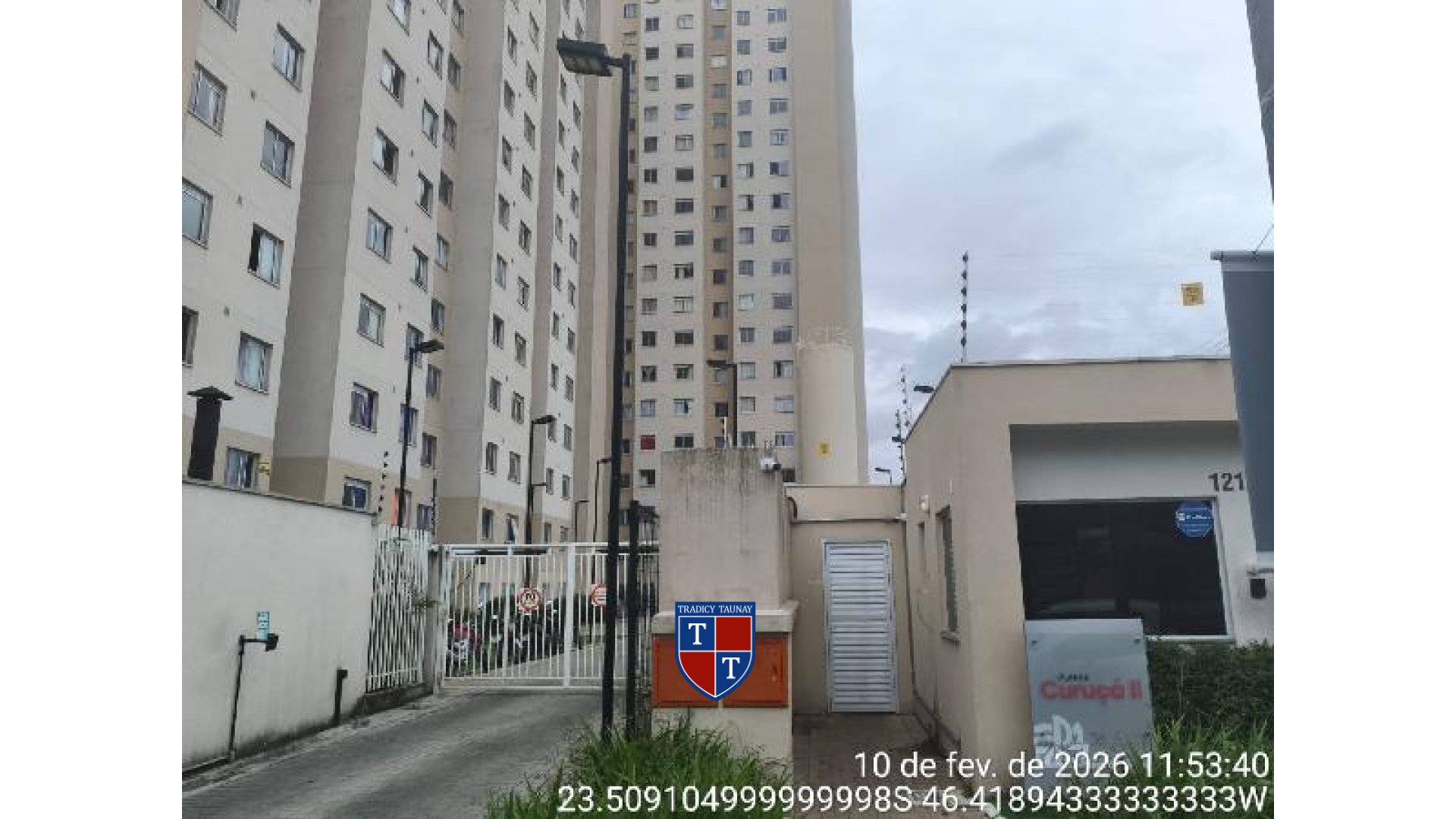 APARTAMENTO em VILA CURUCA
