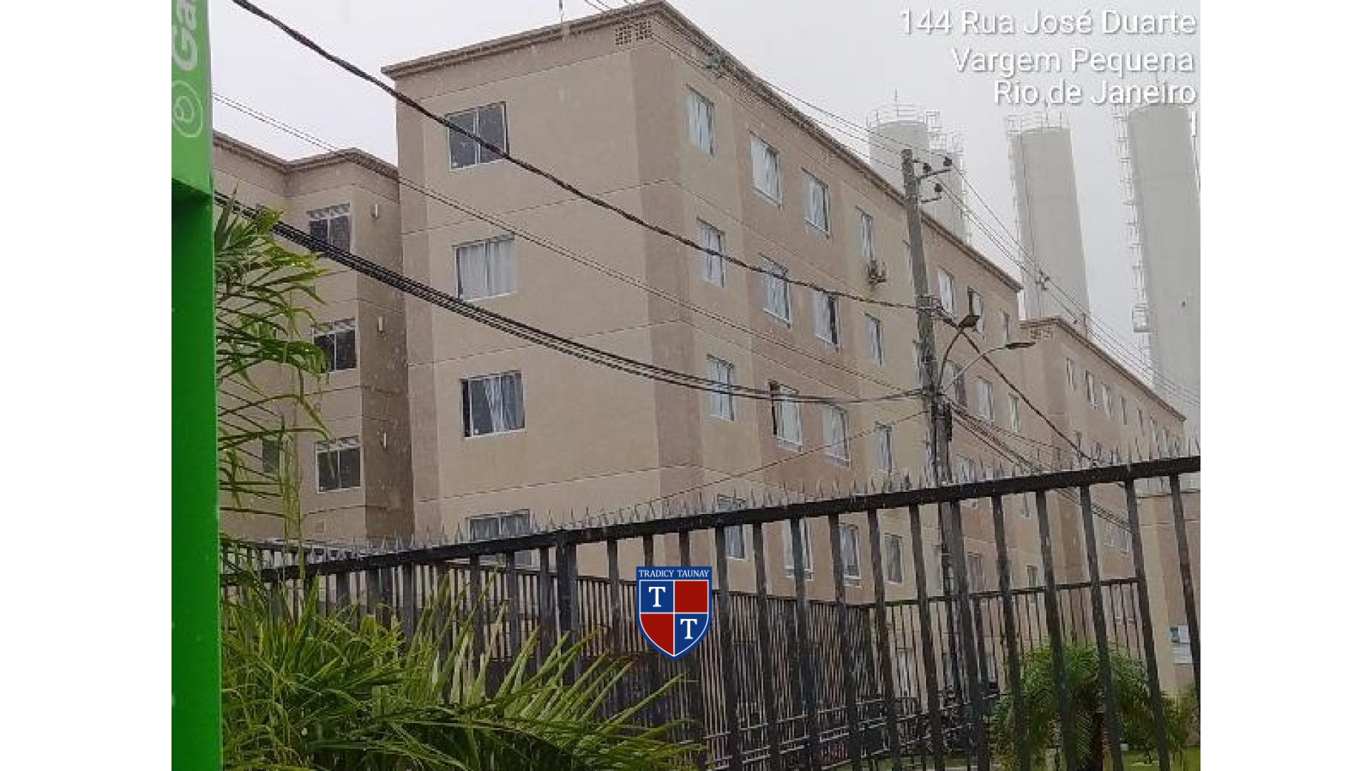 APARTAMENTO em VARGEM PEQUENA