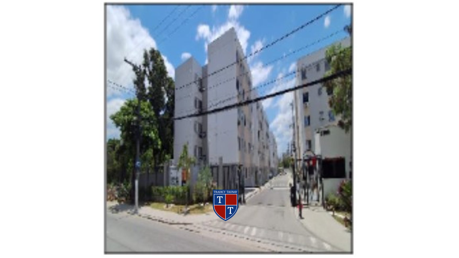 APARTAMENTO em COSMOS
