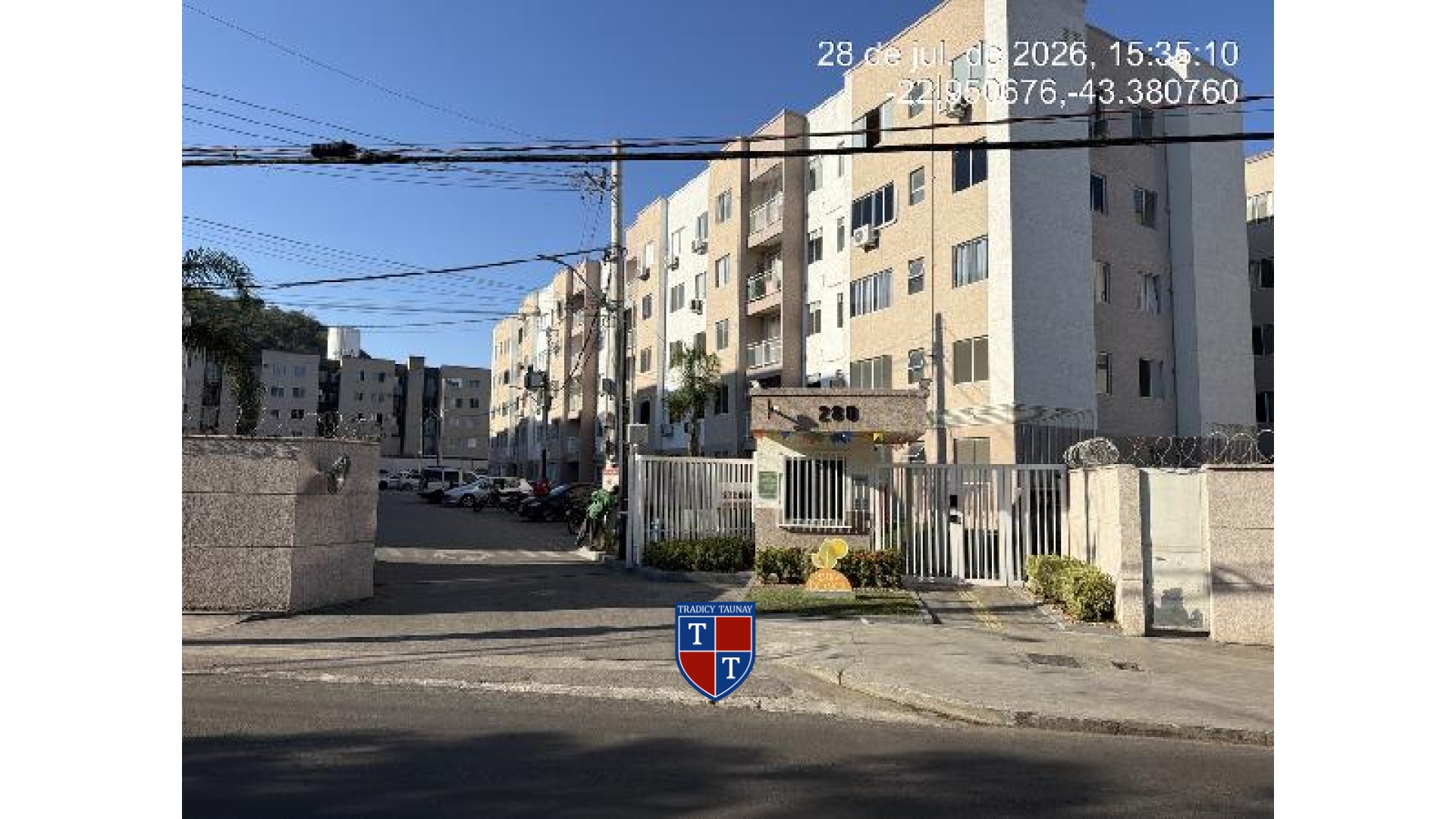 Foto 1 de APARTAMENTO em JACAREPAGUA, RIO DE JANEIRO/RJ - Imóvel Retomado CAIXA Ref 8787719765351