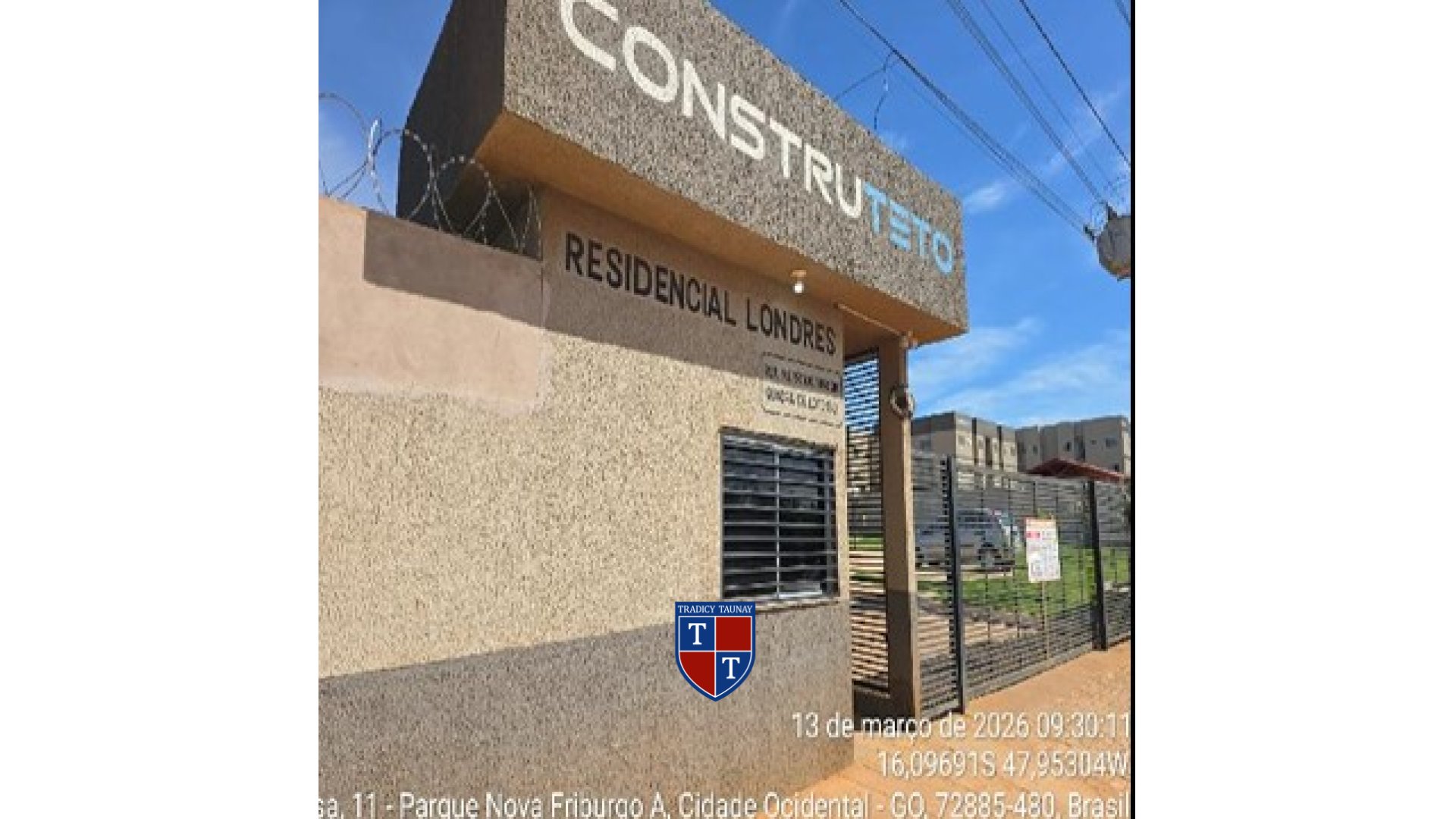 APARTAMENTO em MANSOES RECREIO MOSSORO