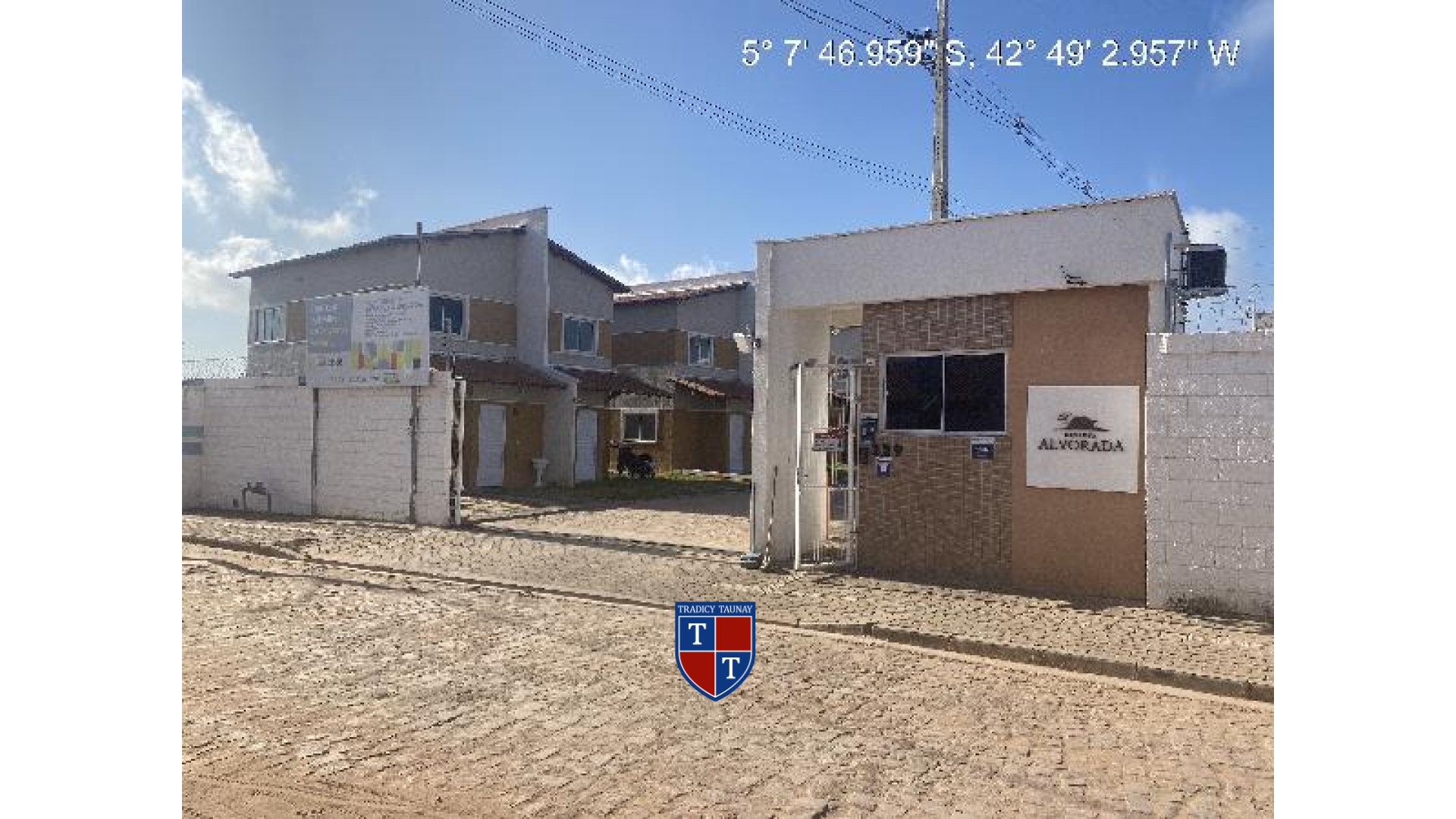 Foto 1 de APARTAMENTO em CAJUEIRO, TIMON/MA - Imóvel Retomado CAIXA Ref 8787719781381