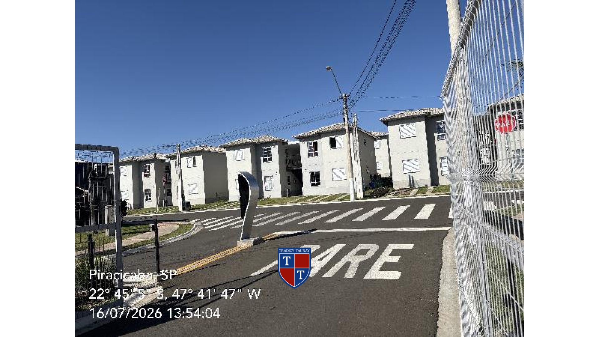 APARTAMENTO em SAO JORGE