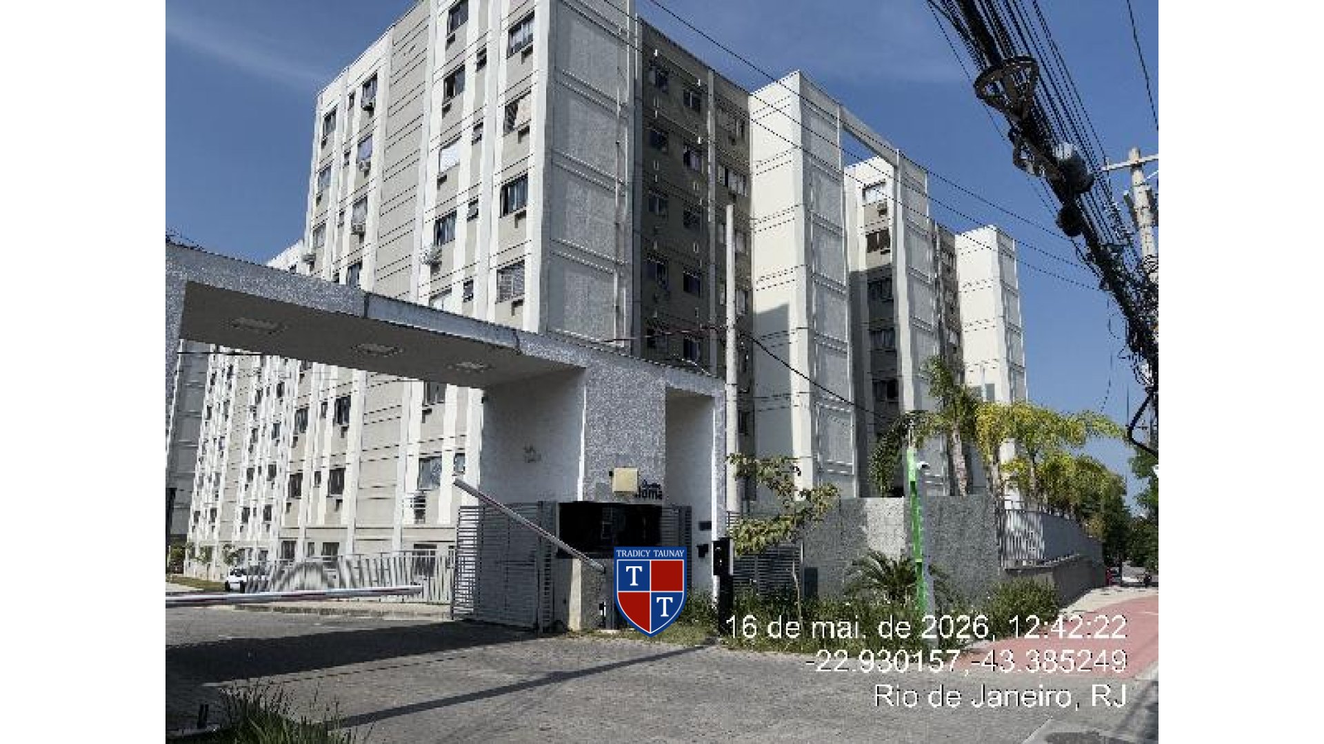APARTAMENTO em JACAREPAGUA