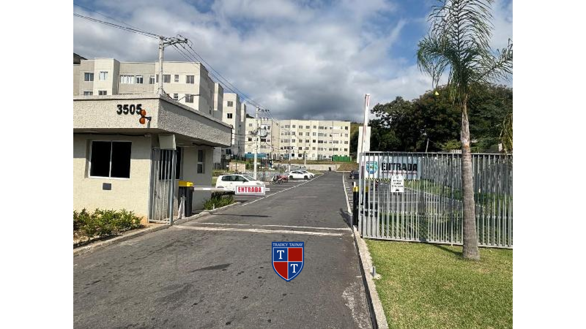 Foto 1 de APARTAMENTO em MARAPICU, NOVA IGUACU/RJ - Imóvel Retomado CAIXA Ref 8787719854109