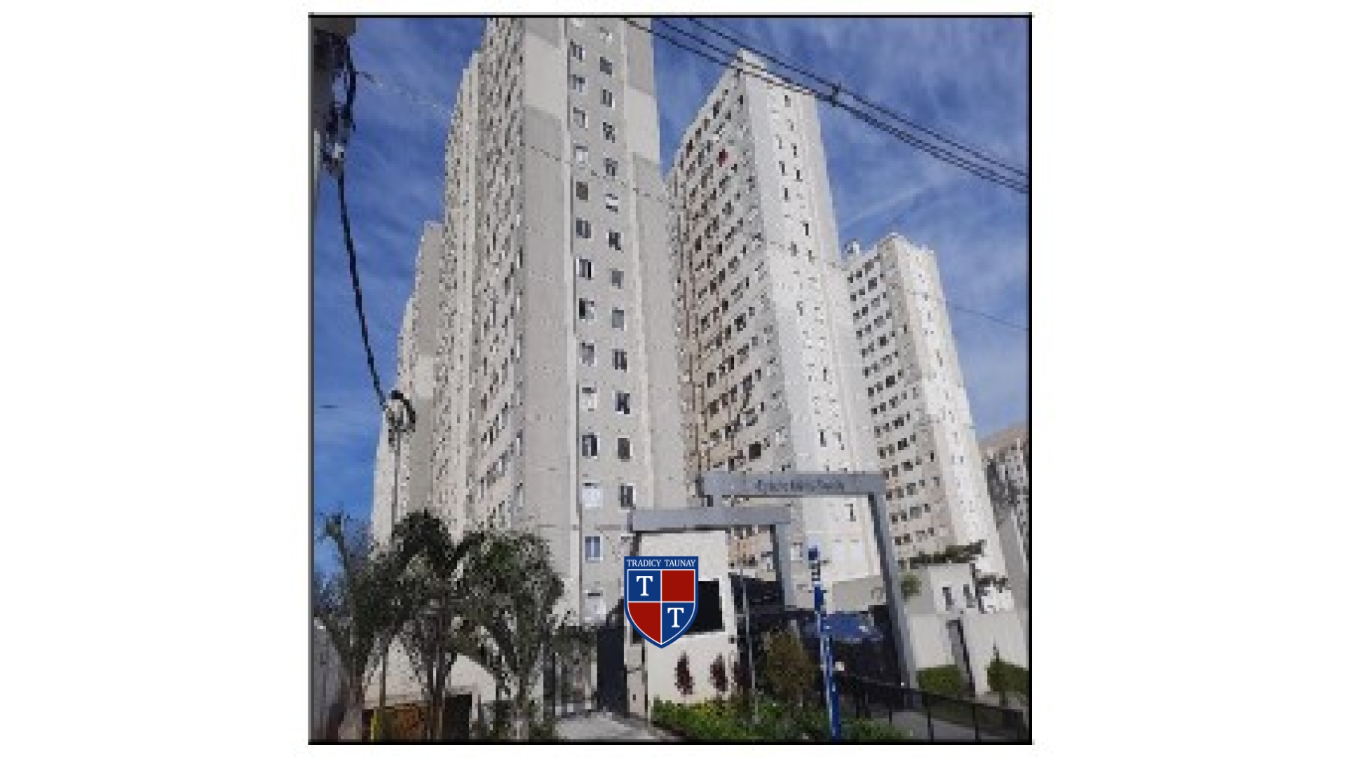 APARTAMENTO em GUAIANAZES