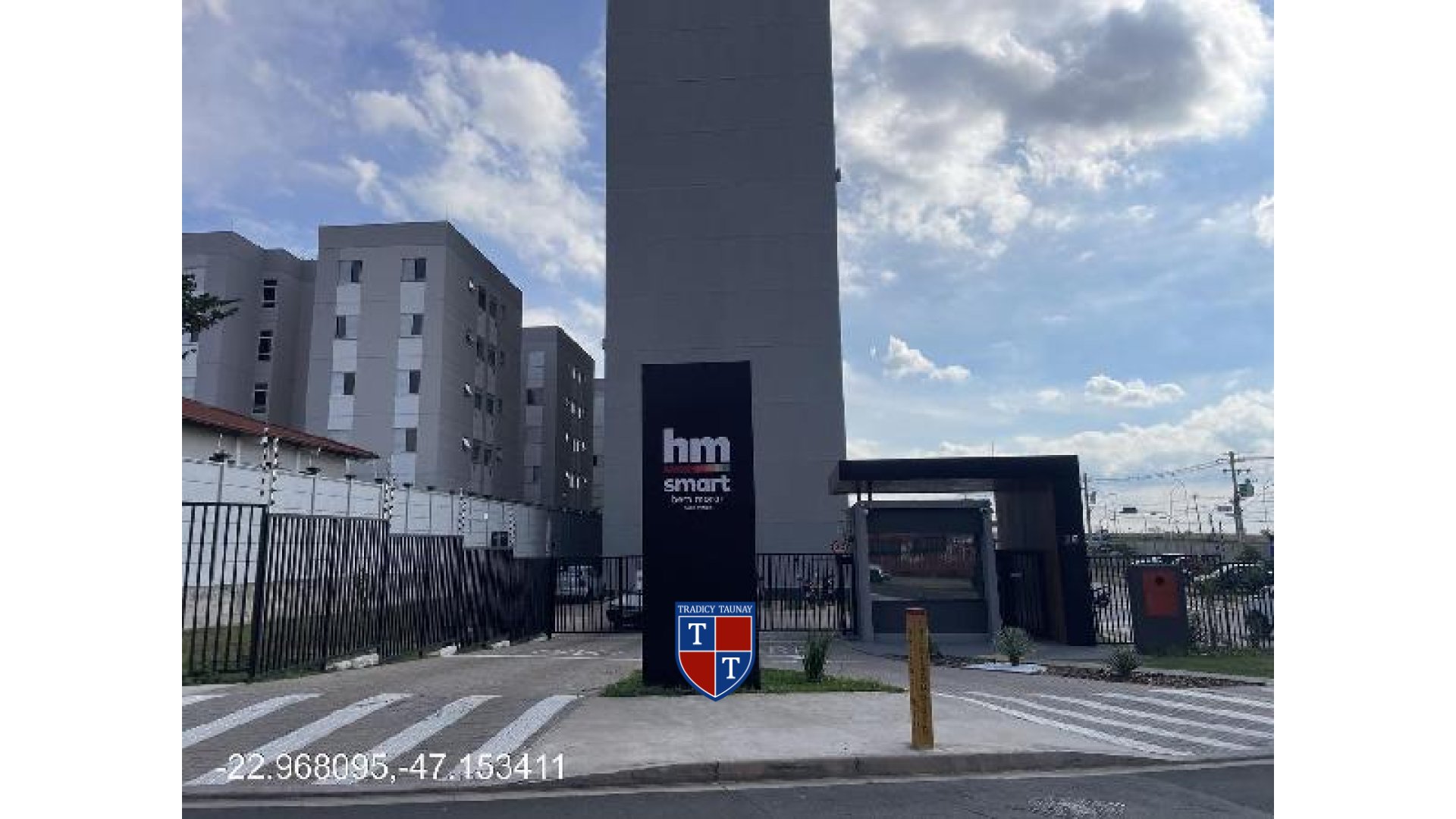 APARTAMENTO em RESIDENCIAL FAZENDA LAGOA