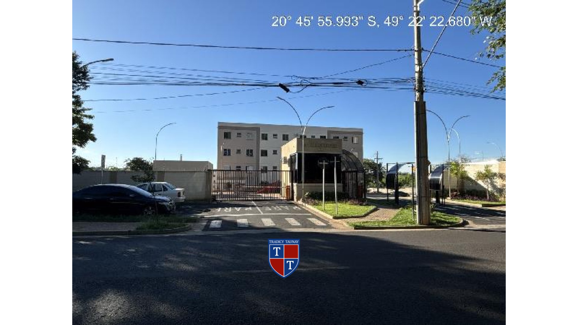 Foto 1 de APARTAMENTO em DISTRITO INDUSTRIAL WALDEMAR DE OLIVEIRA, SAO JOSE DO RIO PRETO/SP - Imóvel Retomado CAIXA Ref 8787719902472