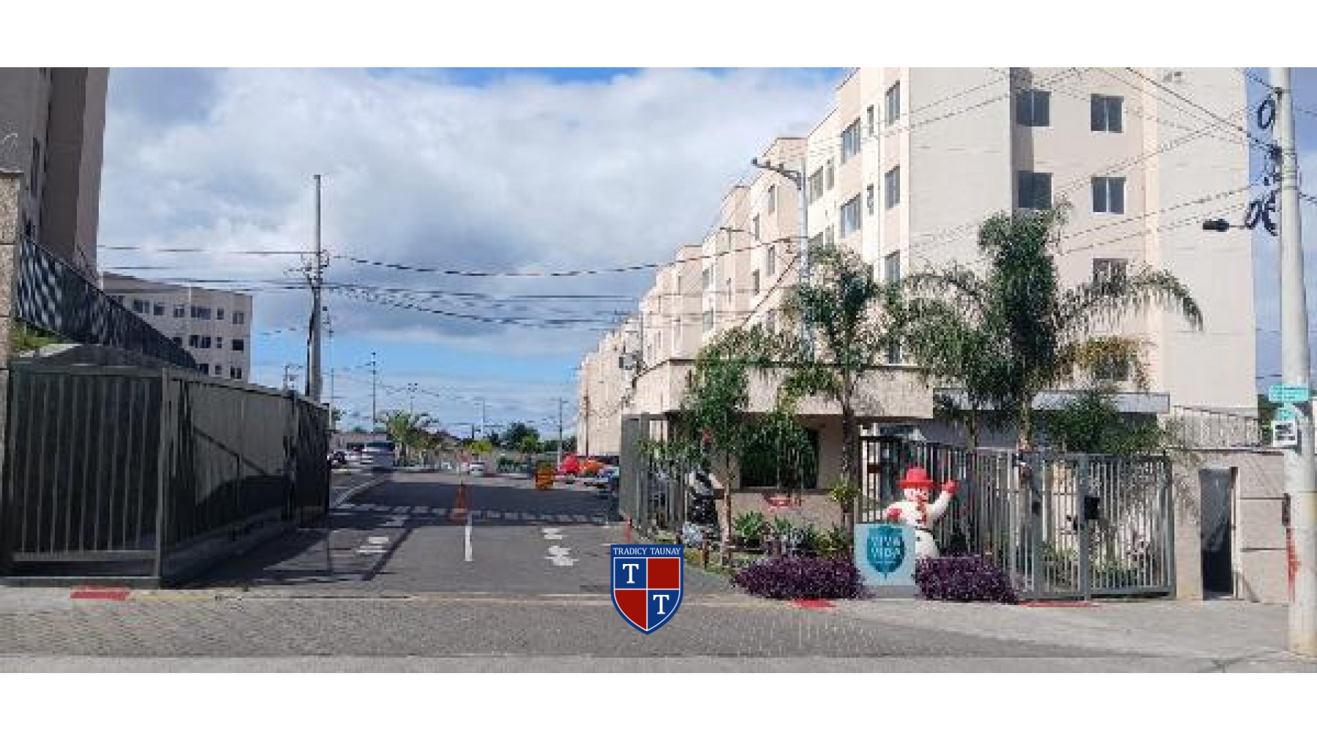 Foto 1 de APARTAMENTO em SANTA CRUZ, RIO DE JANEIRO/RJ - Imóvel Retomado CAIXA Ref 8787719909922