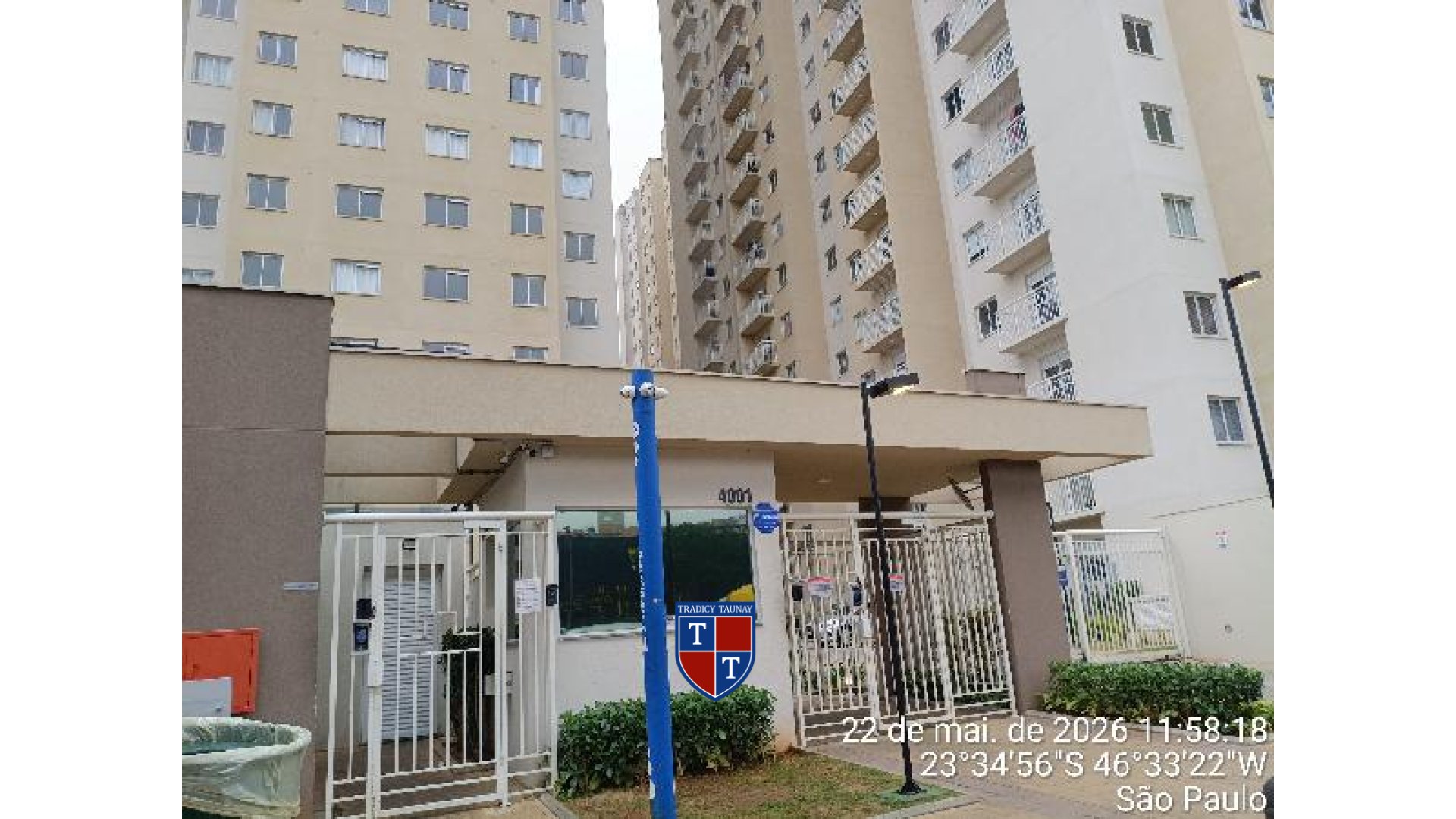 APARTAMENTO em VILA PRUDENTE