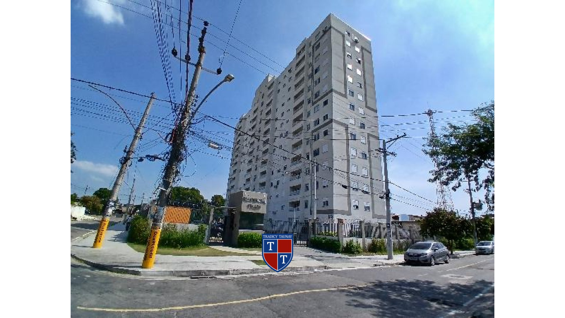 APARTAMENTO em ANCHIETA
