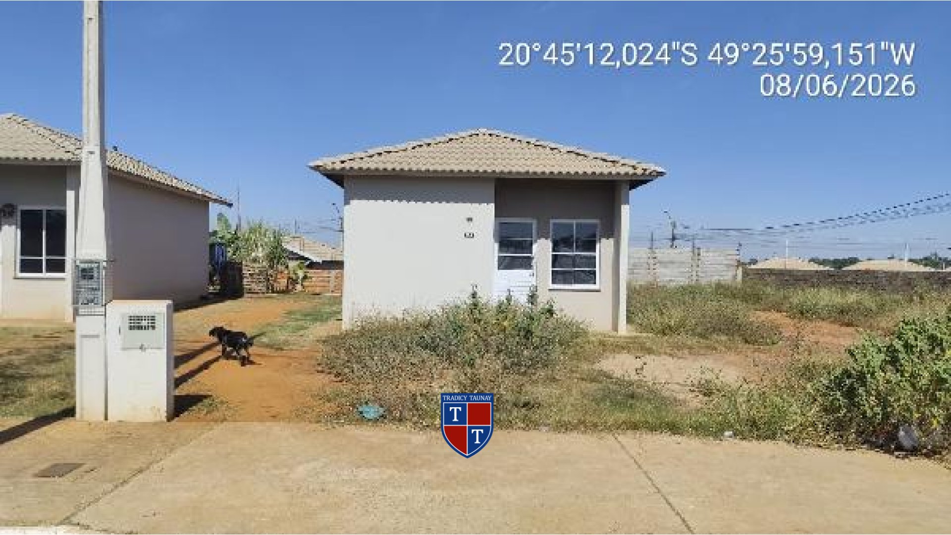 CASA em RESIDENCIAL JOSE BERNARDES COELHO