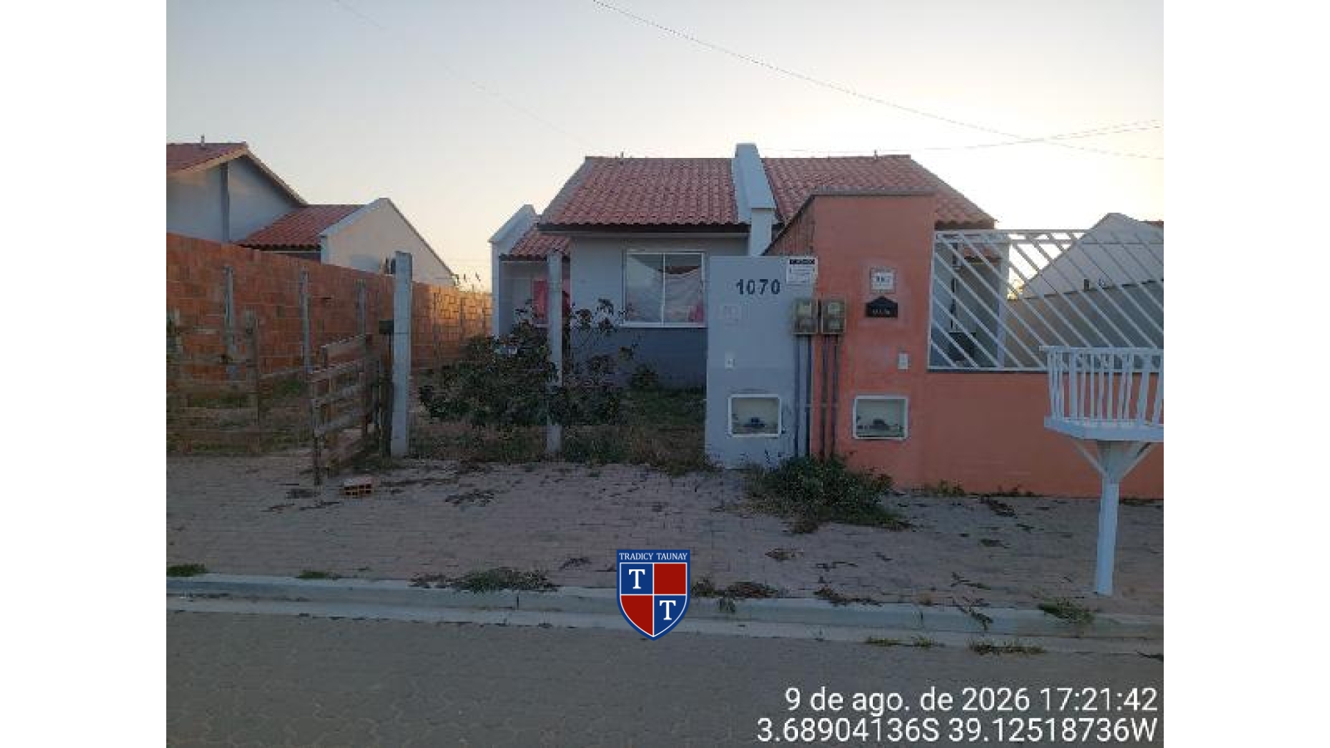 CASA em CROATA