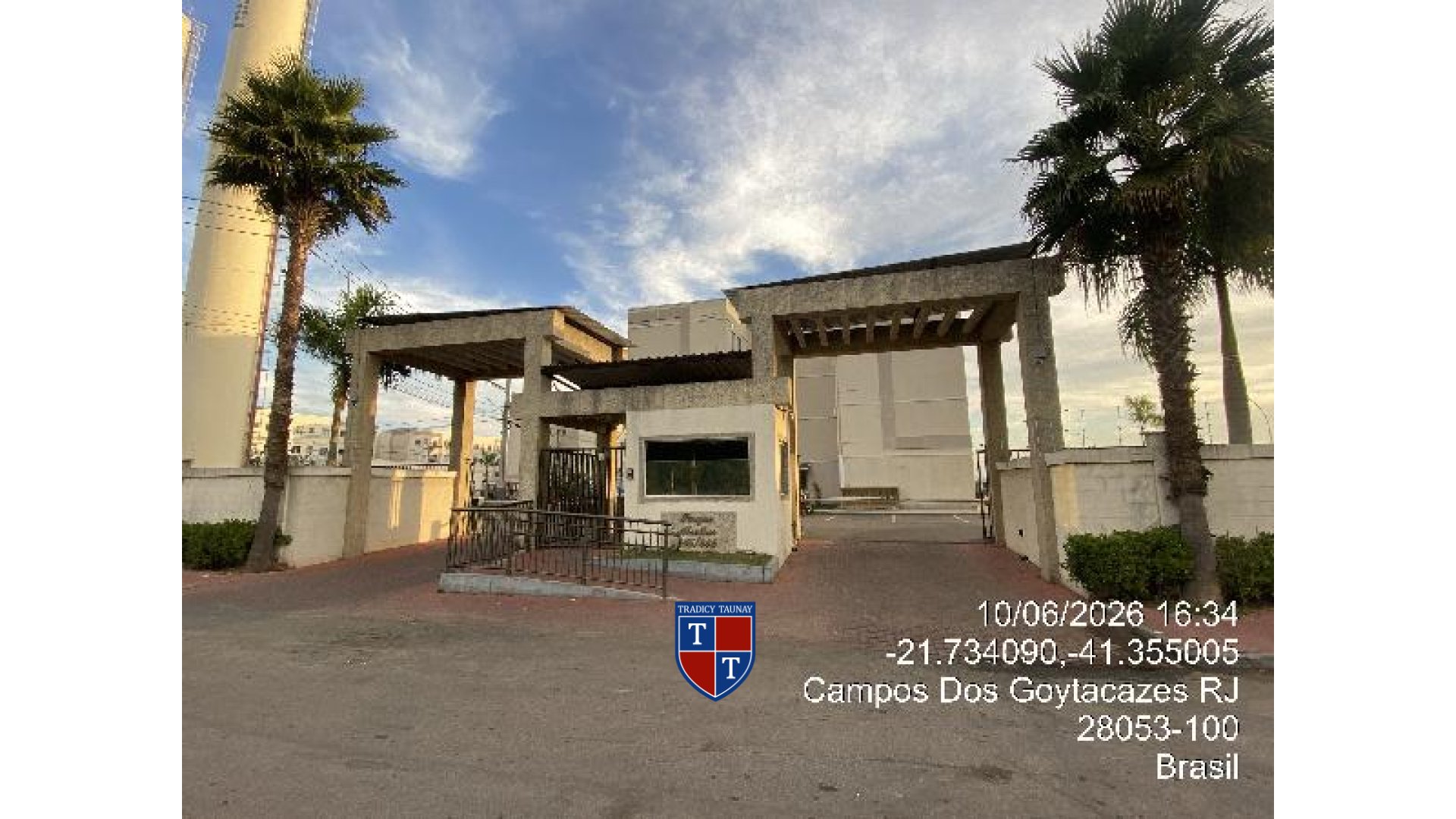 APARTAMENTO em PARQUE PECUARIA