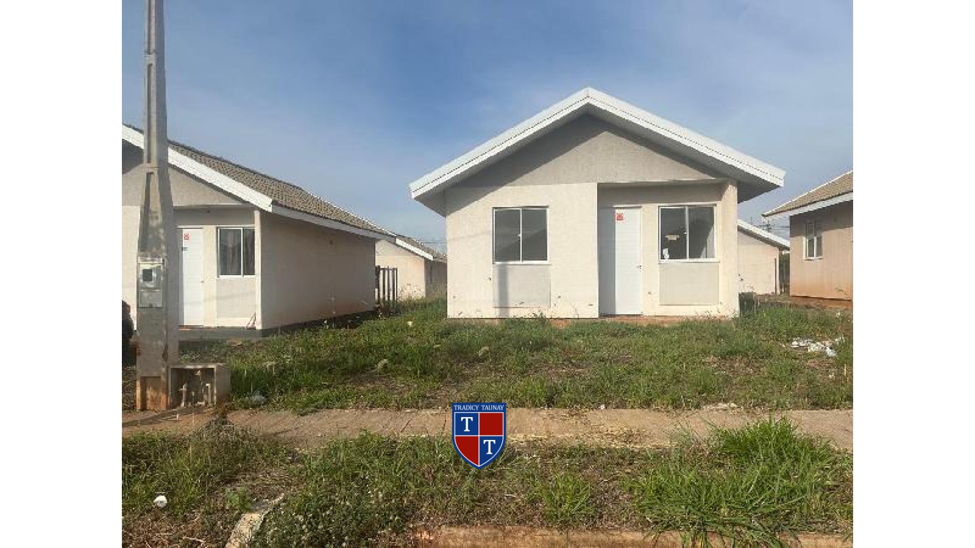 CASA em RESIDENCIAL ALFREDO BENEDETTI
