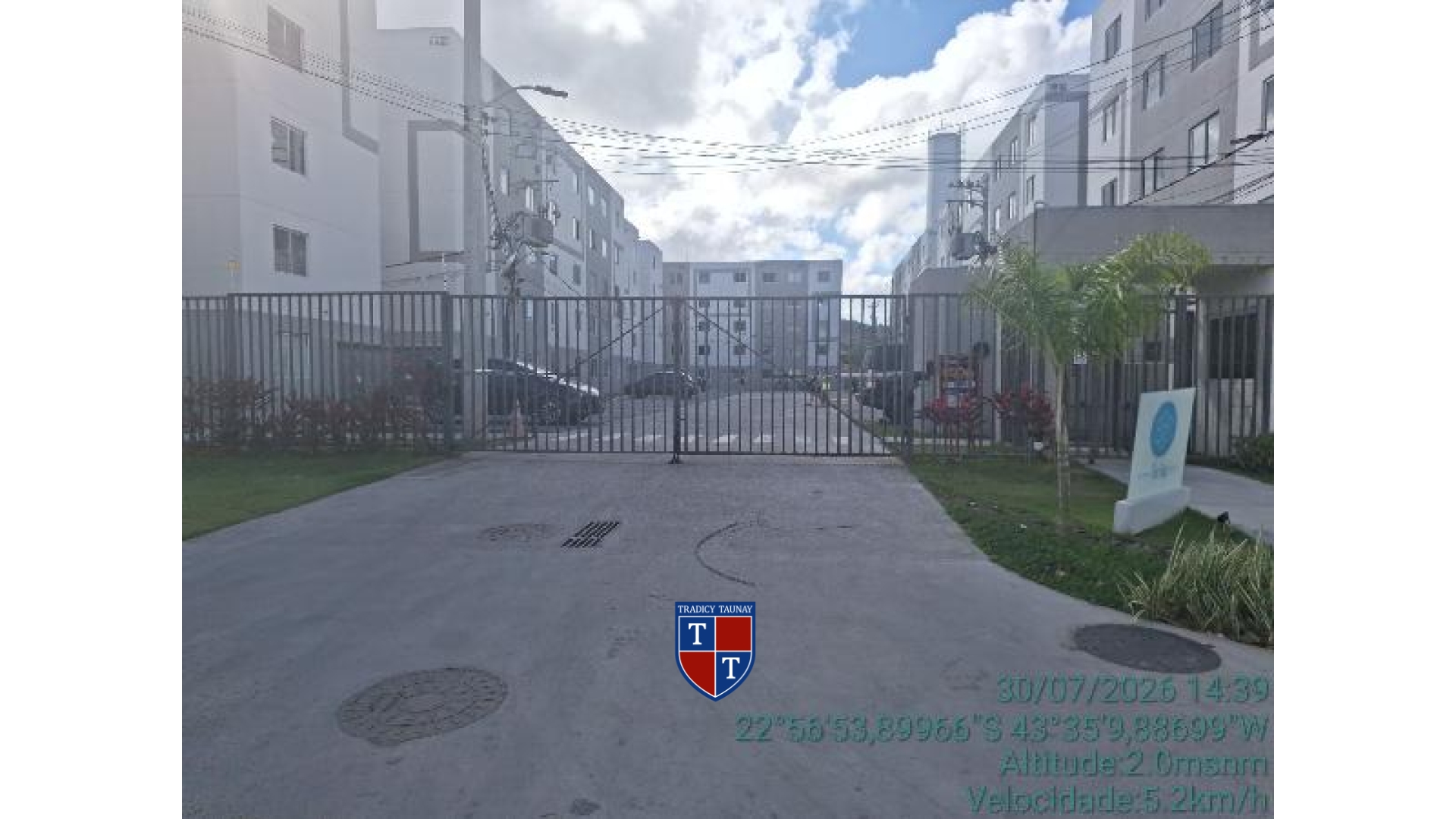 APARTAMENTO em GUARATIBA
