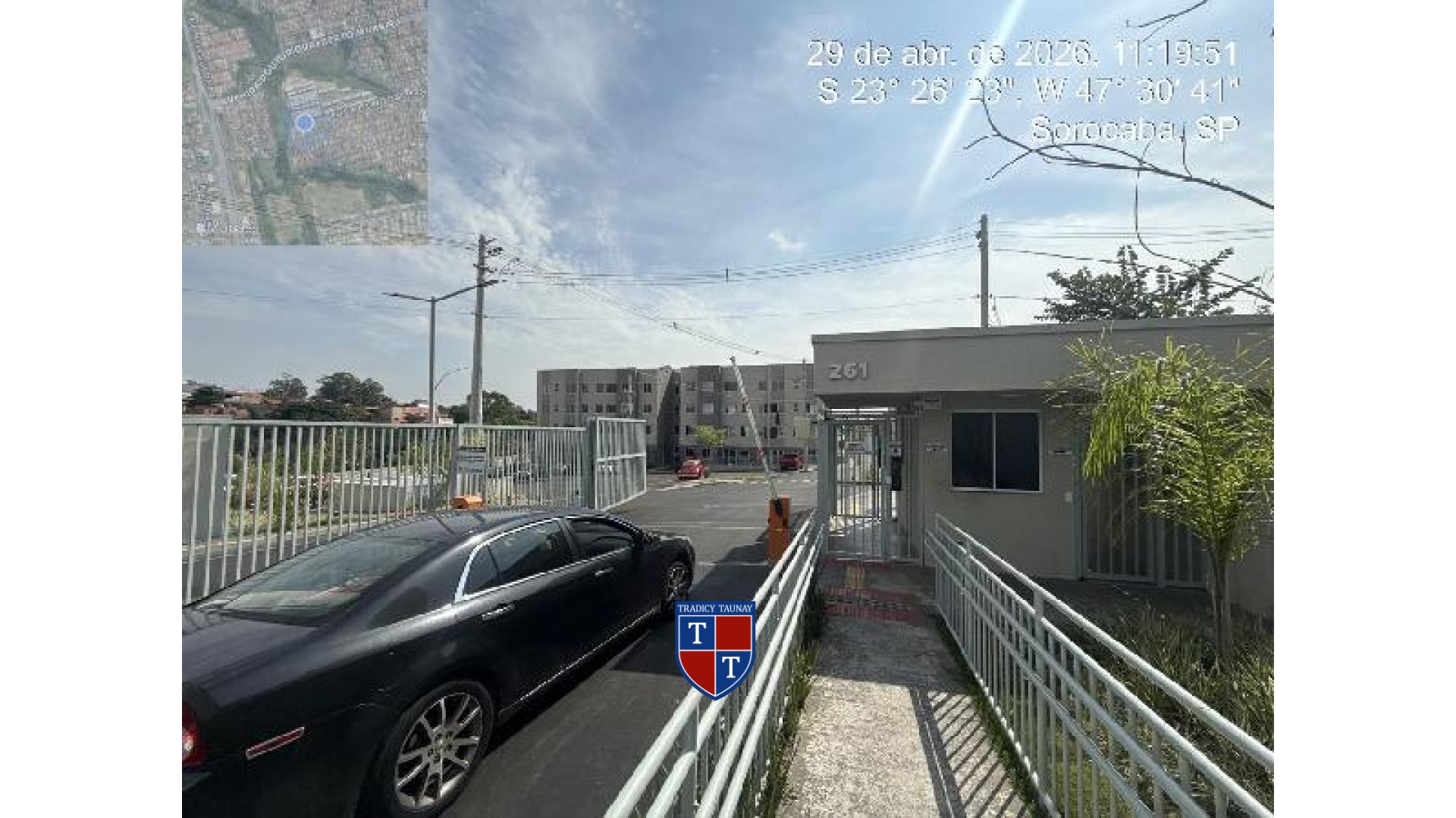 APARTAMENTO em CRUZ DE FERRO