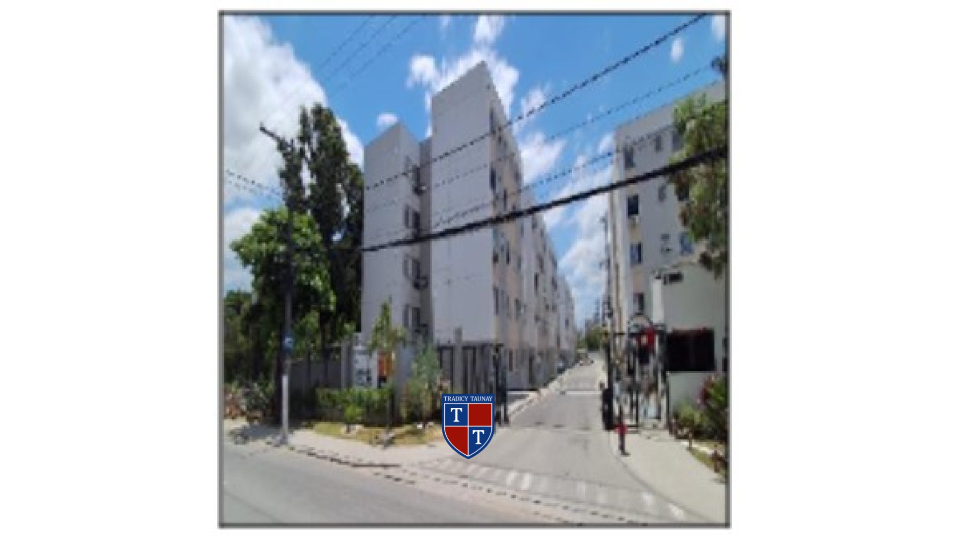 APARTAMENTO em COSMOS