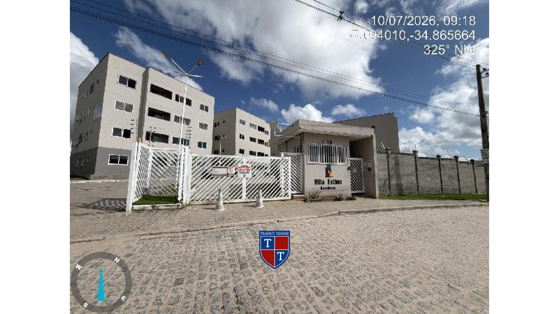 Foto 1 de APARTAMENTO em ALTO DO CEU, JOAO PESSOA/PB - Imóvel Retomado CAIXA Ref 8787720021387