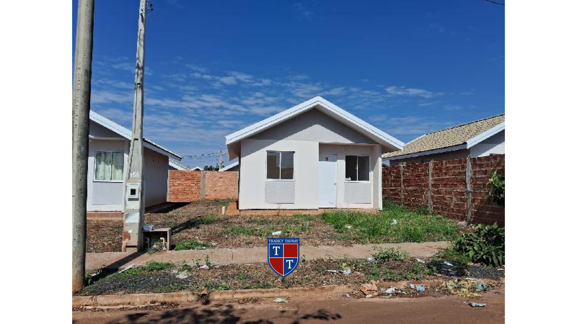 CASA em RESIDENCIAL ALFREDO BENEDETTI