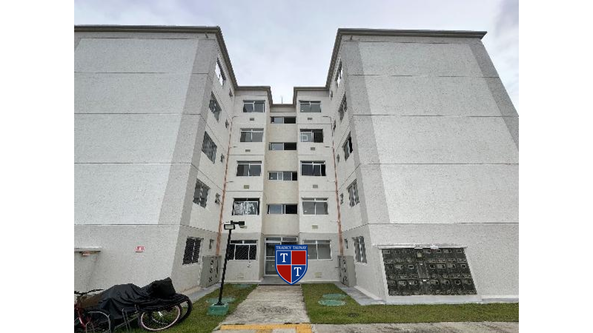 APARTAMENTO em PARQUE NASCENTE DO RIO CAPIVARA