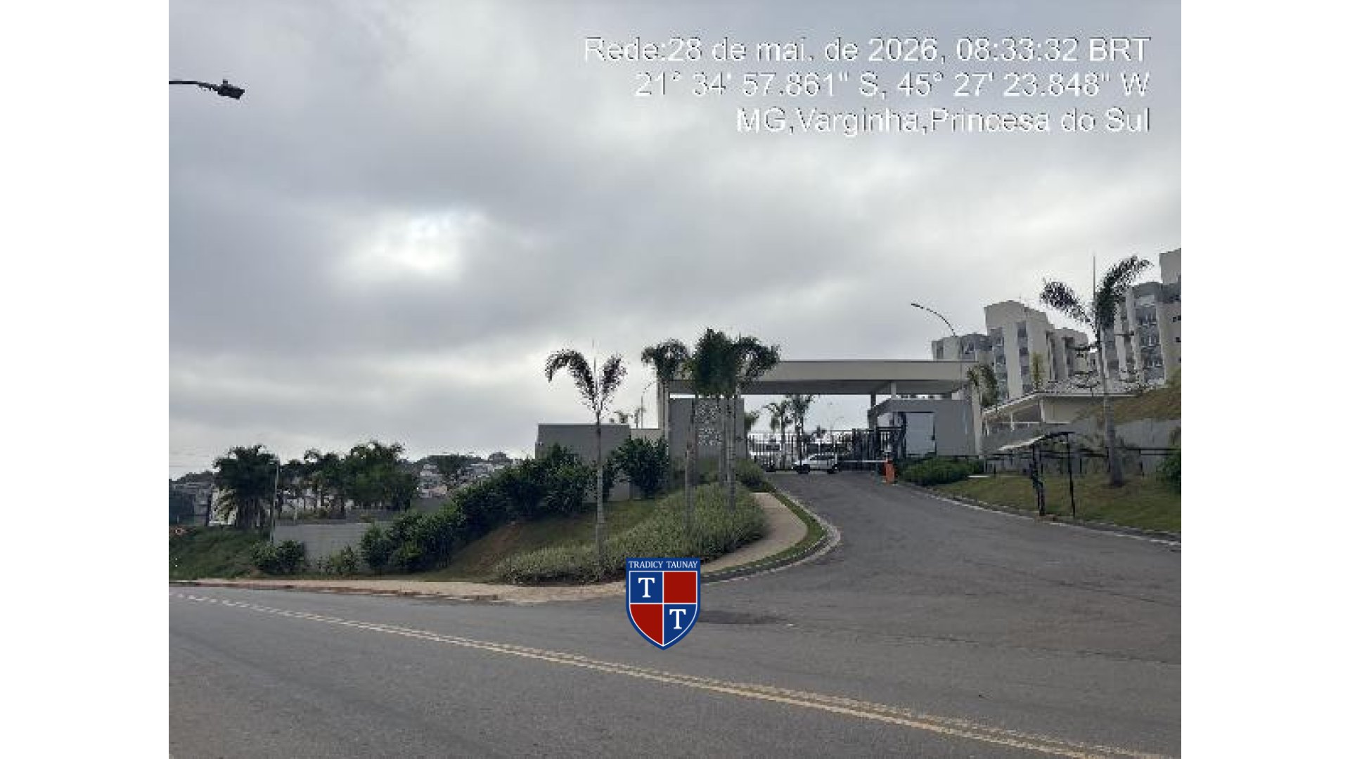 Foto 1 de APARTAMENTO em RESIDENCIAL PORTINARI, VARGINHA/MG - Imóvel Retomado CAIXA Ref 8787720029442
