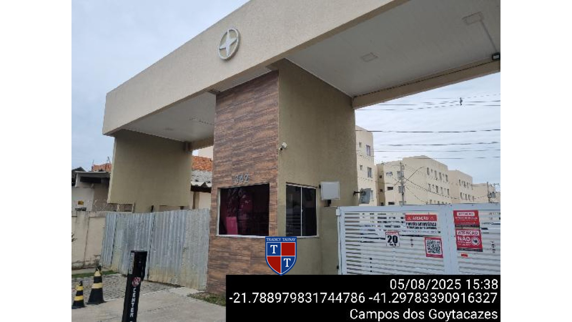 Foto 1 de APARTAMENTO em PARQUE TURF CLUB, CAMPOS DOS GOYTACAZES/RJ - Imóvel Retomado CAIXA Ref 8787720031277
