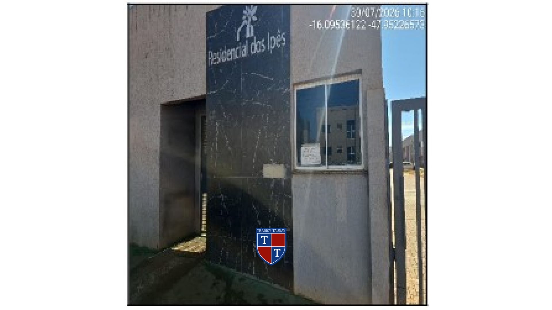 APARTAMENTO em MANSOES RECREIO MOSSORO