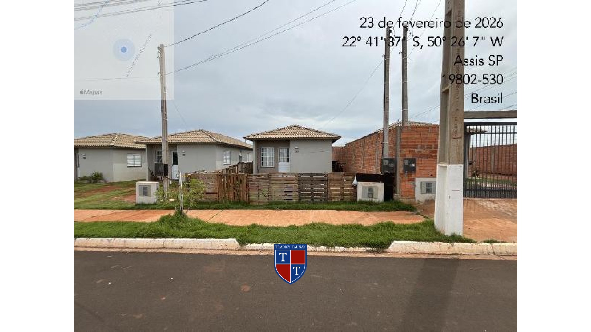 CASA em RESIDENCIAL BELLA VISTA II