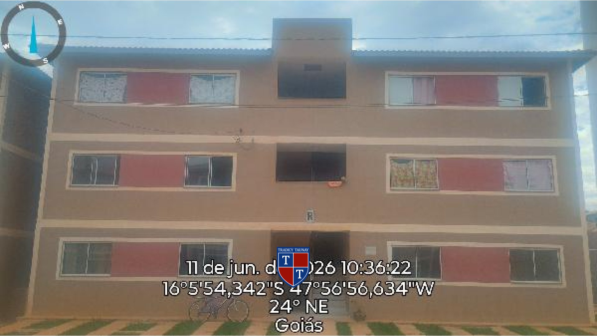 APARTAMENTO em MANSOES RECREIO MOSSORO