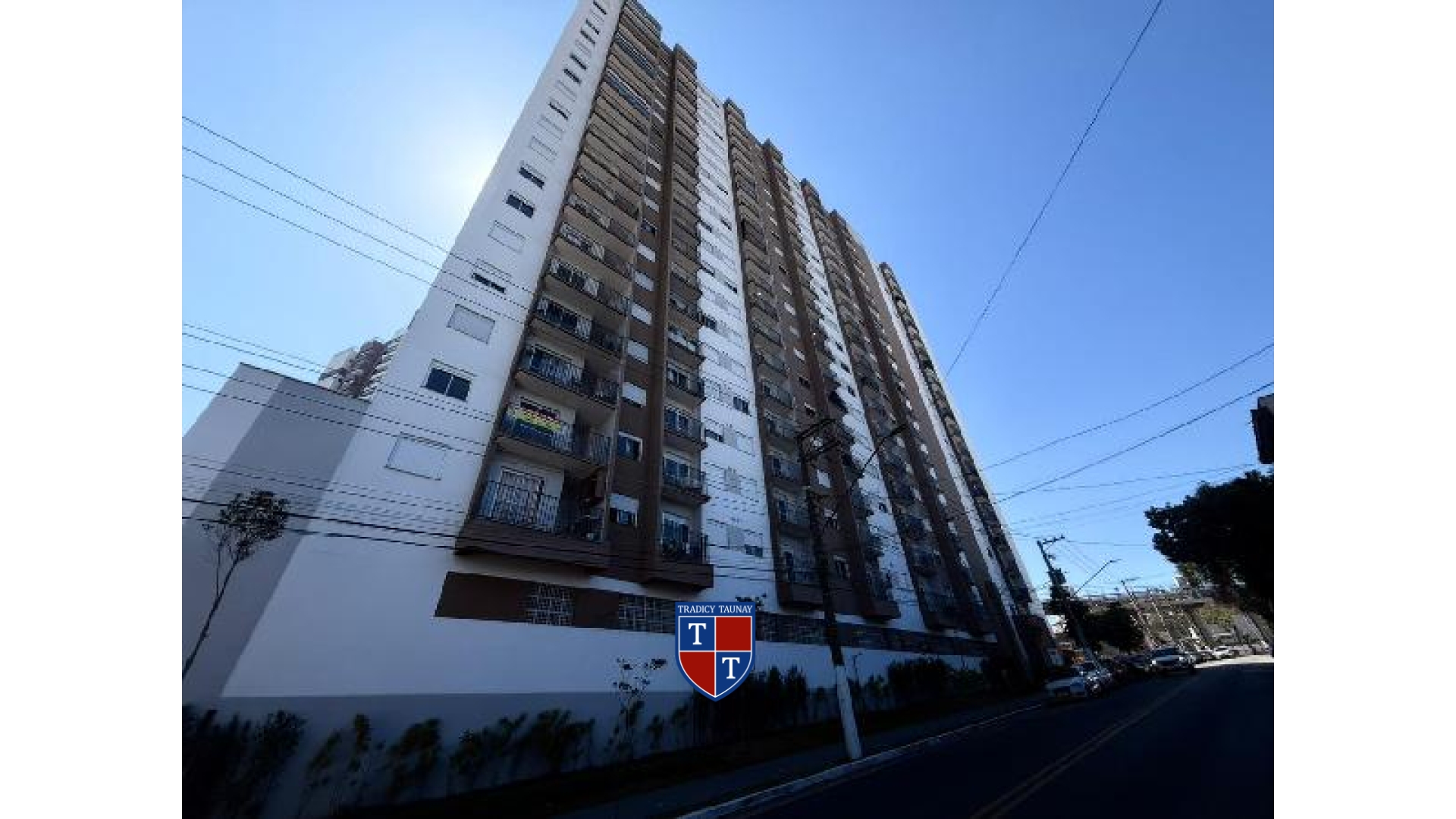 APARTAMENTO em VILA INDEPENDENCIA