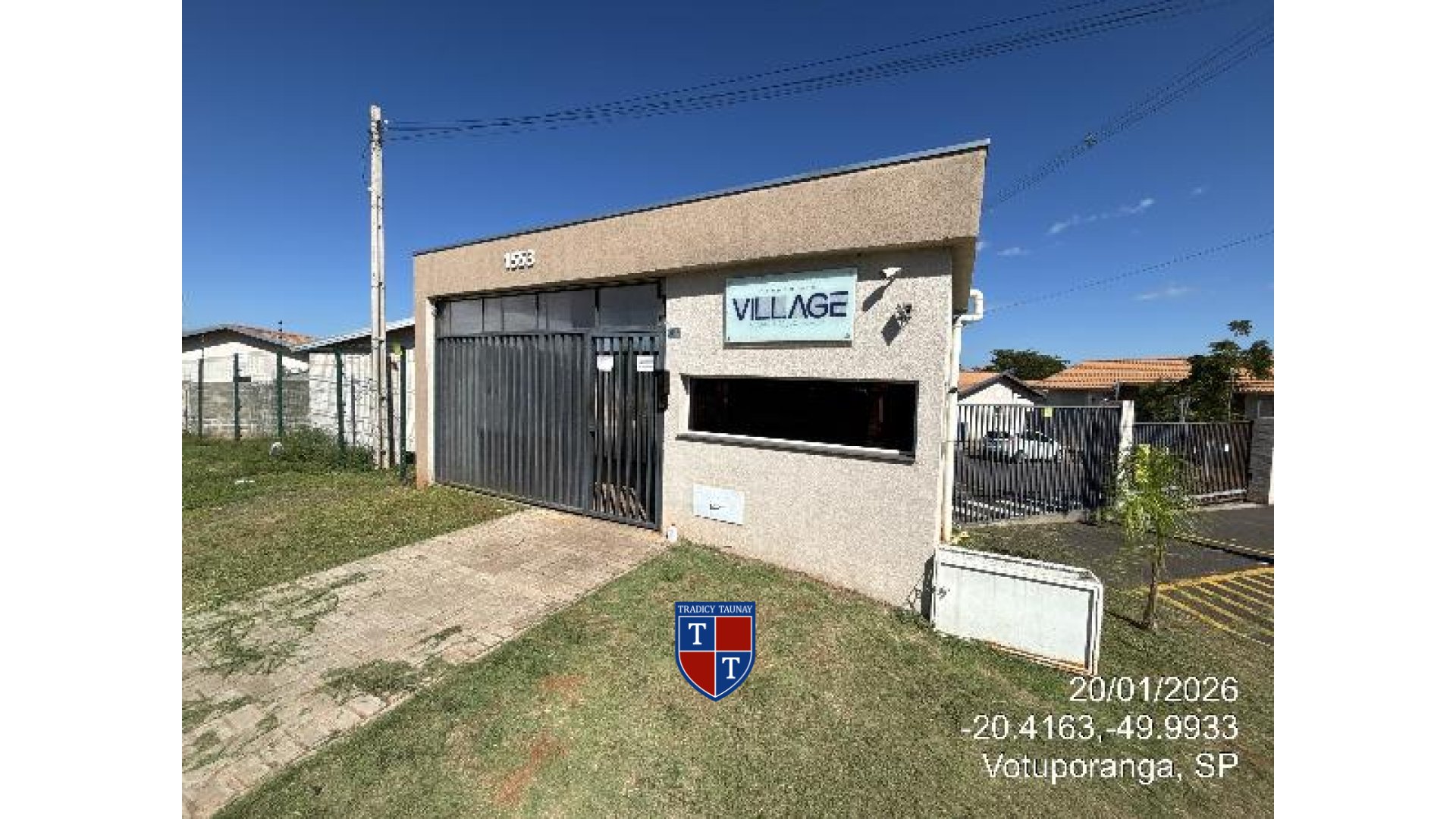 CASA em VILA AMERICA