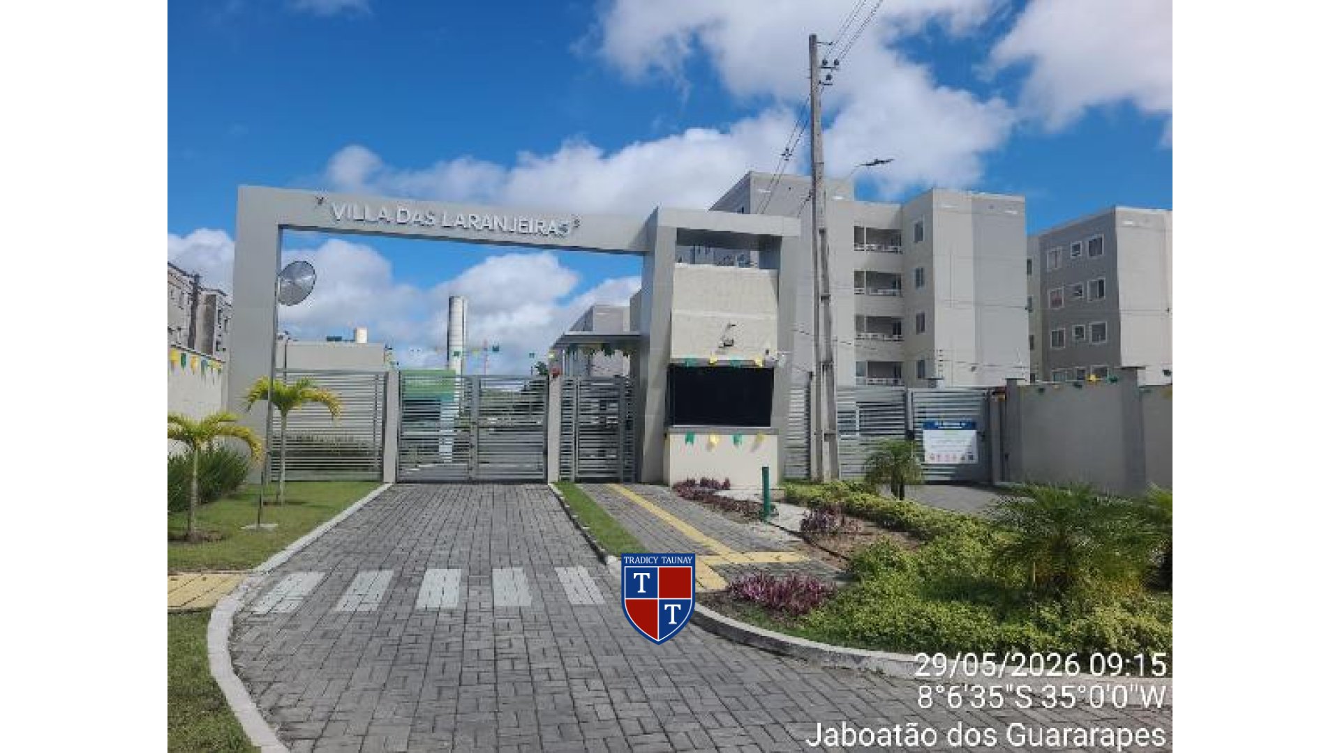 APARTAMENTO em SANTANA
