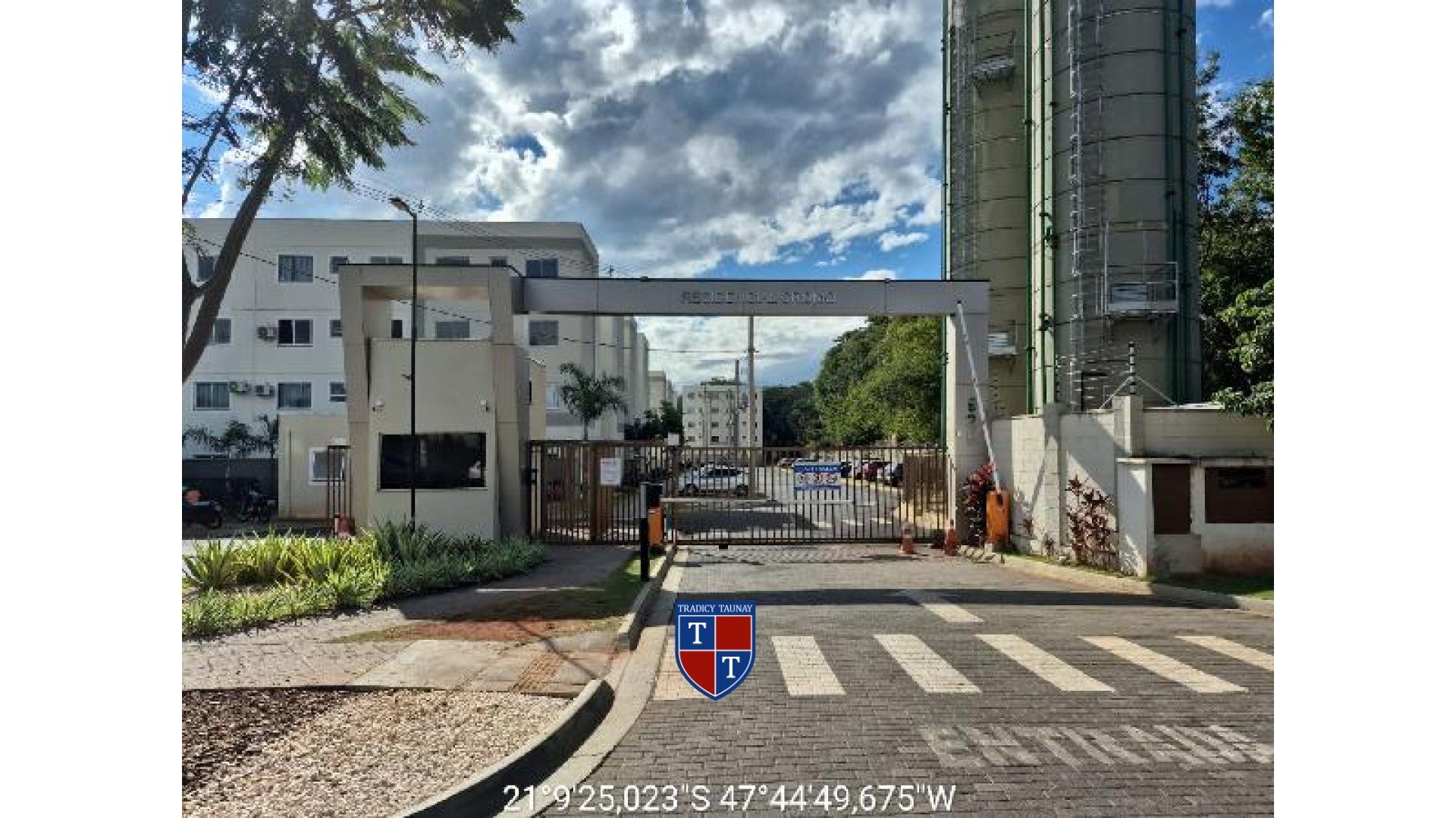 Foto 1 de APARTAMENTO em JARDIM OURO BRANCO, RIBEIRAO PRETO/SP - Imóvel Retomado CAIXA Ref 8787720144080
