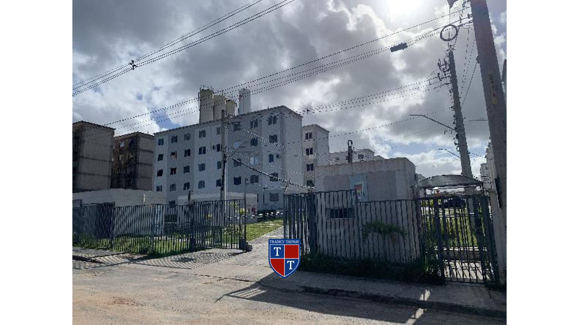 APARTAMENTO em PARQUE NASCENTE DO RIO CAPIVARA