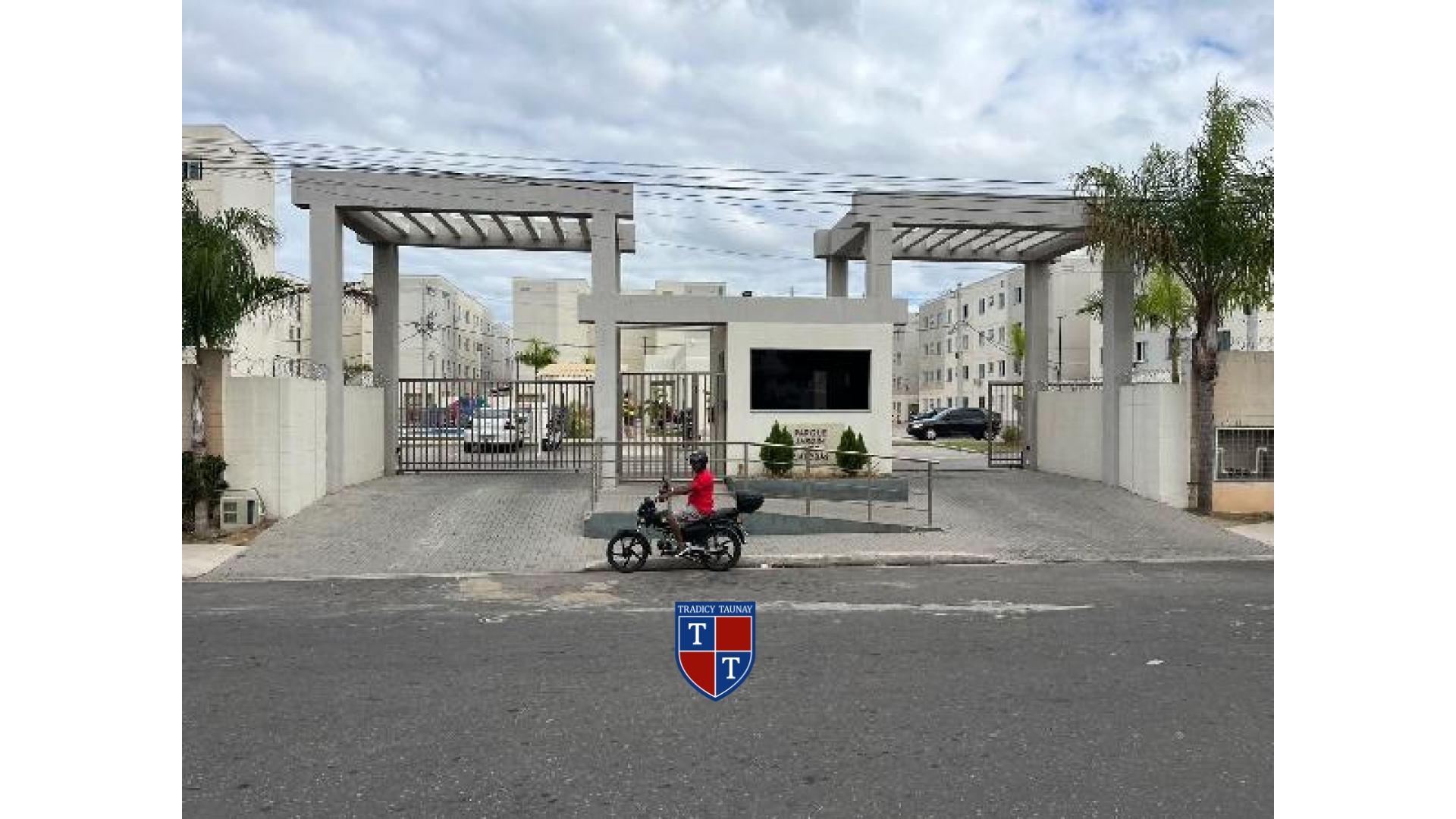 Foto 1 de APARTAMENTO em JARDINS DE CAMPOS, CAMPOS DOS GOYTACAZES/RJ - Imóvel Retomado CAIXA Ref 8787720181791