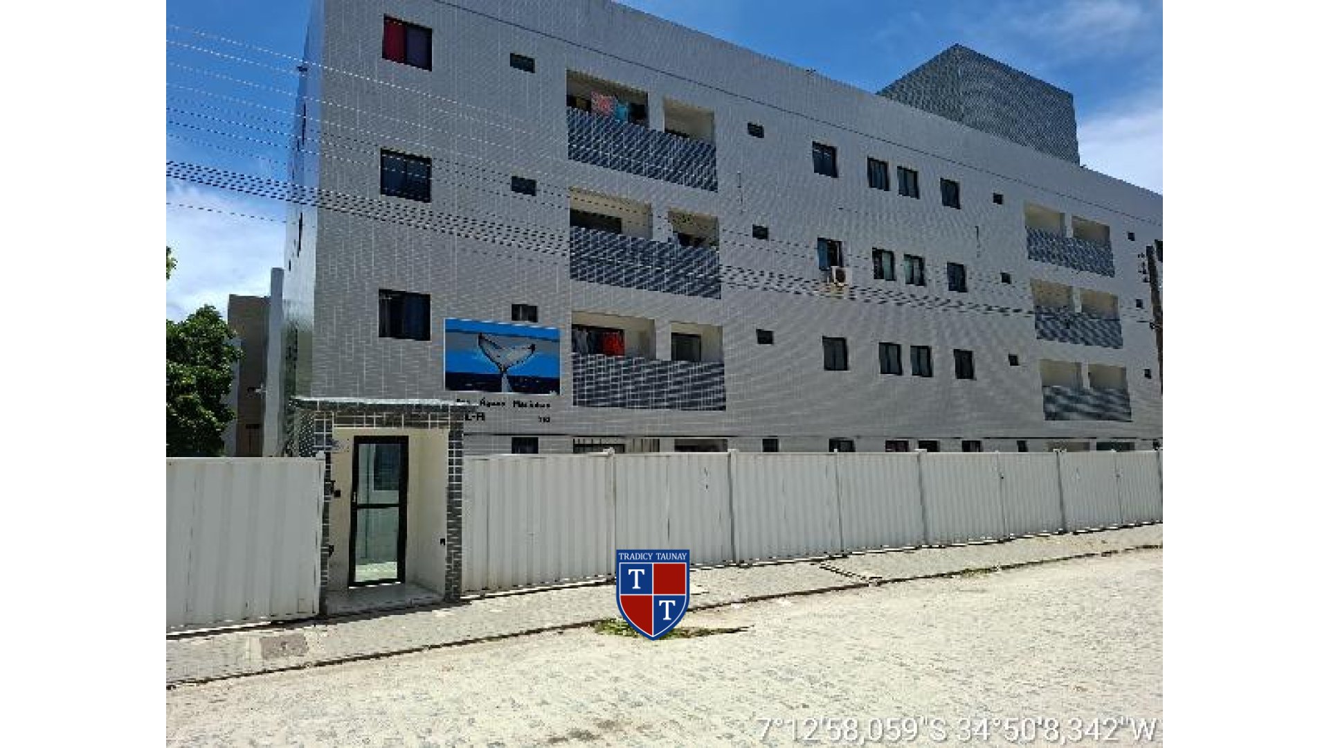 APARTAMENTO em MUCUMAGRO